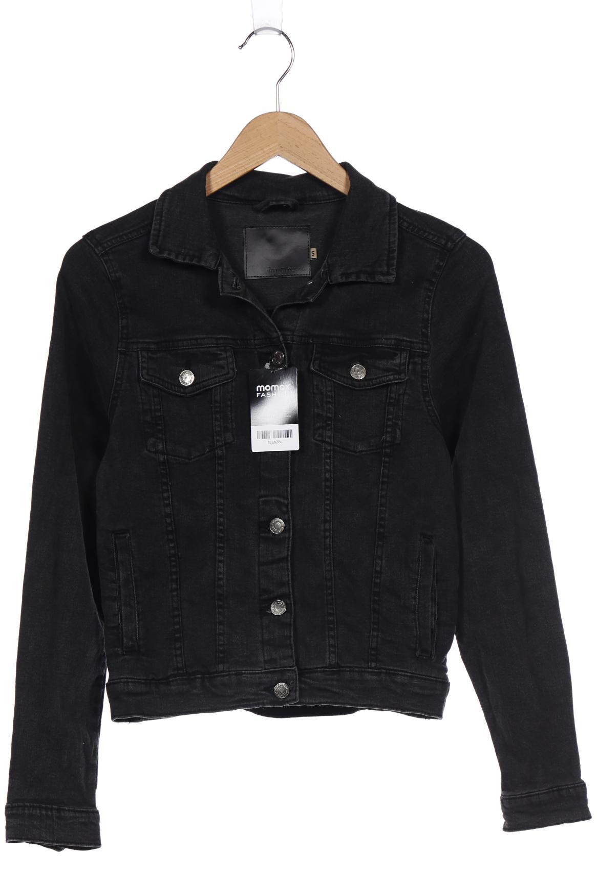 

Denim Project Damen Jacke, grau