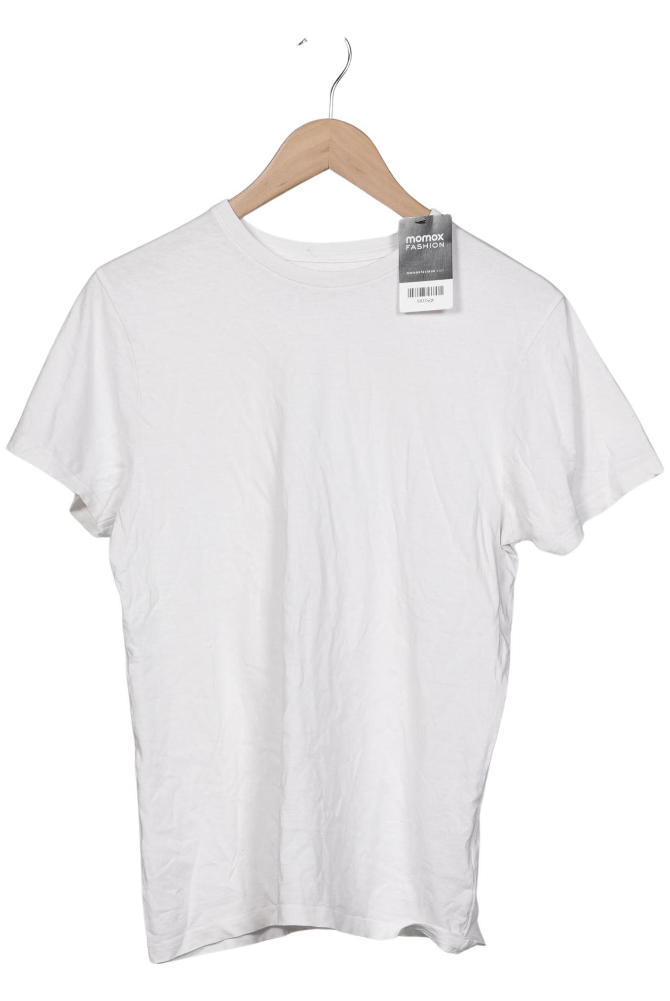 

Denim Project Herren T-Shirt, weiß, Gr. 46