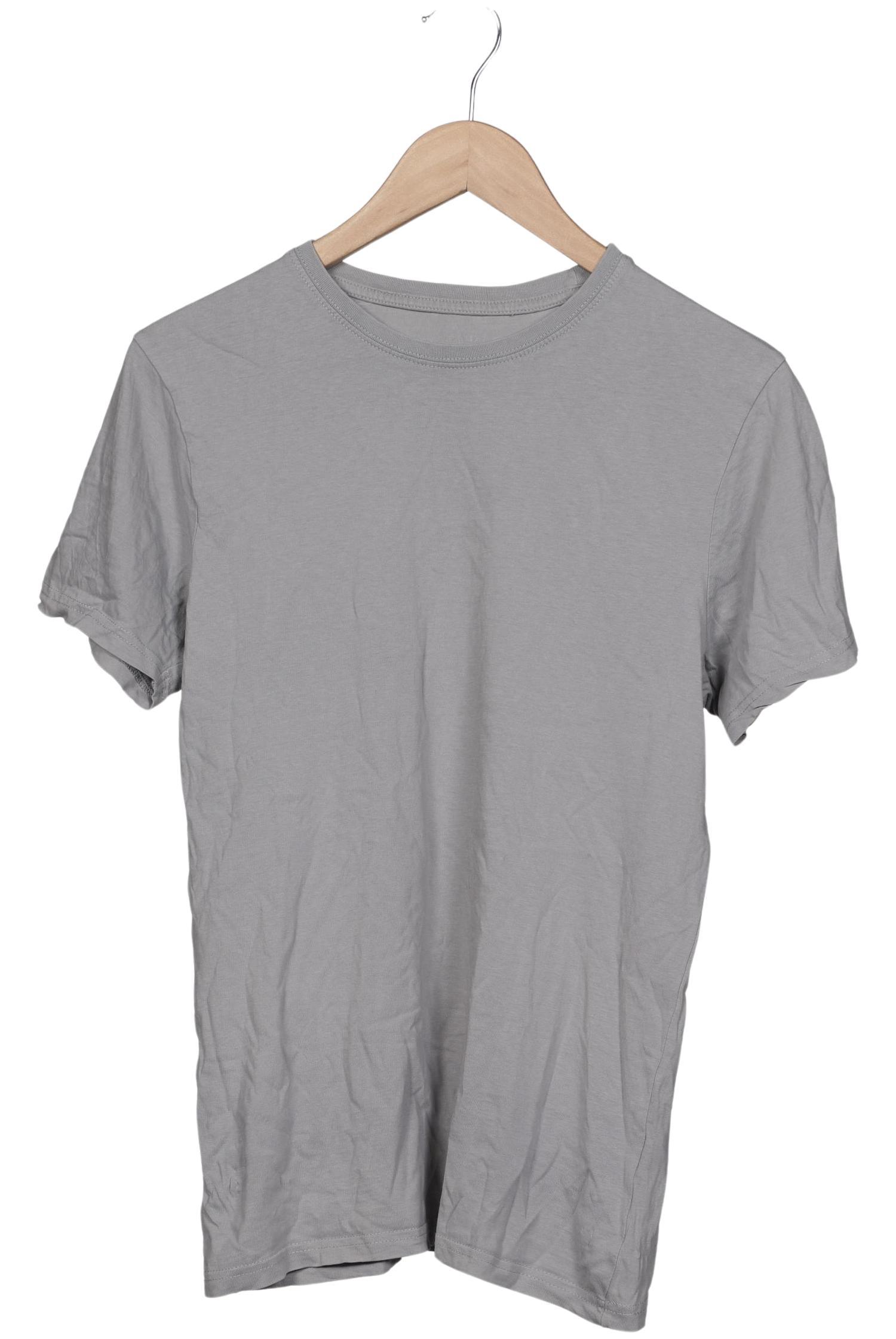 

Denim Project Herren T-Shirt, grau, Gr. 46
