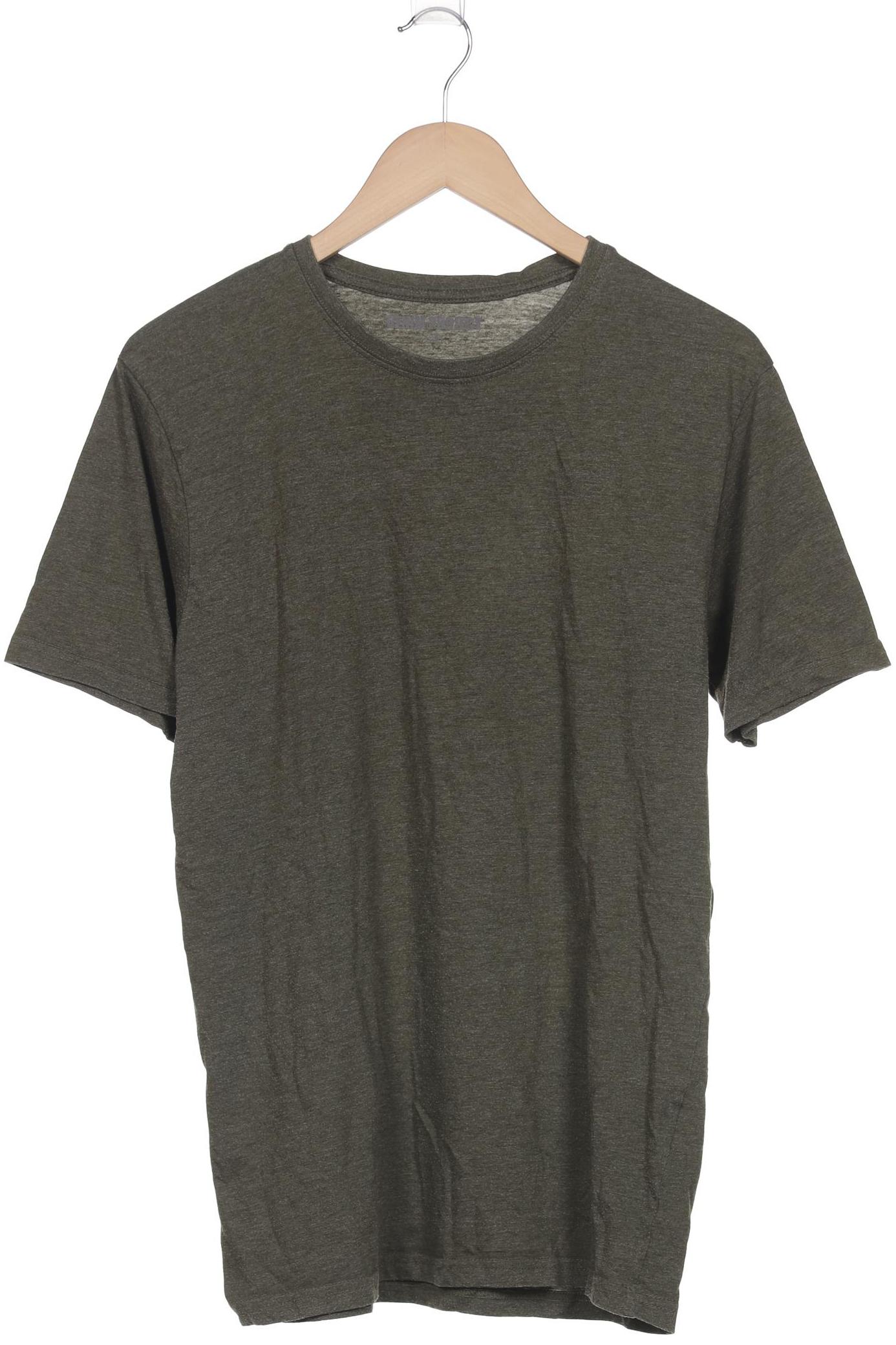 

Denim Project Herren T-Shirt, grün, Gr. 52