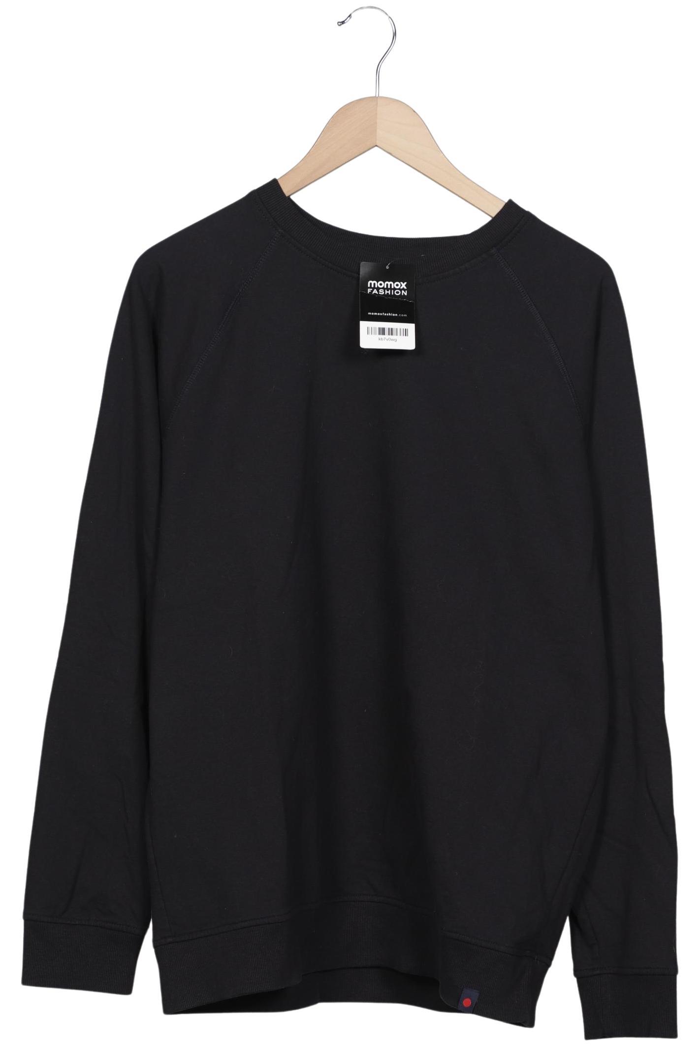 

Denim Project Herren Sweatshirt, schwarz, Gr. 56