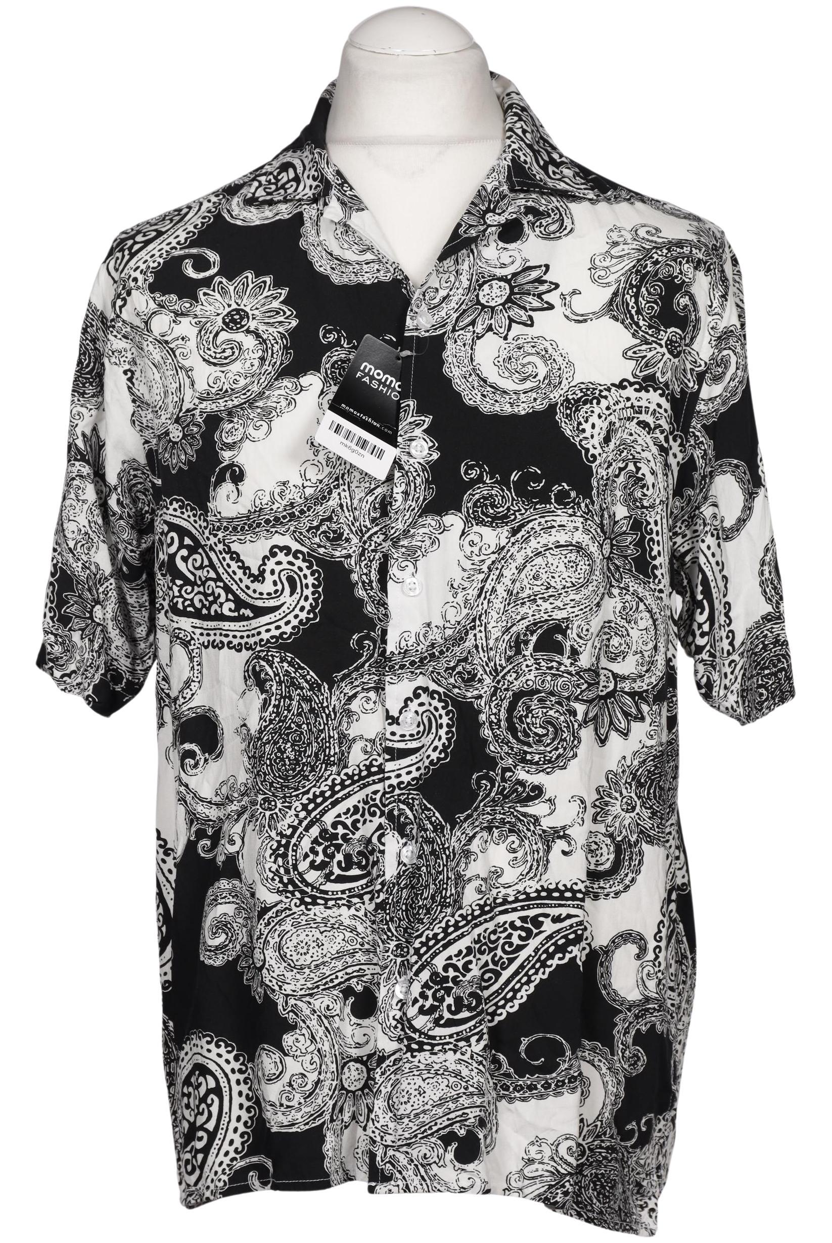 

Denim Project Herren Hemd, mehrfarbig, Gr. 54