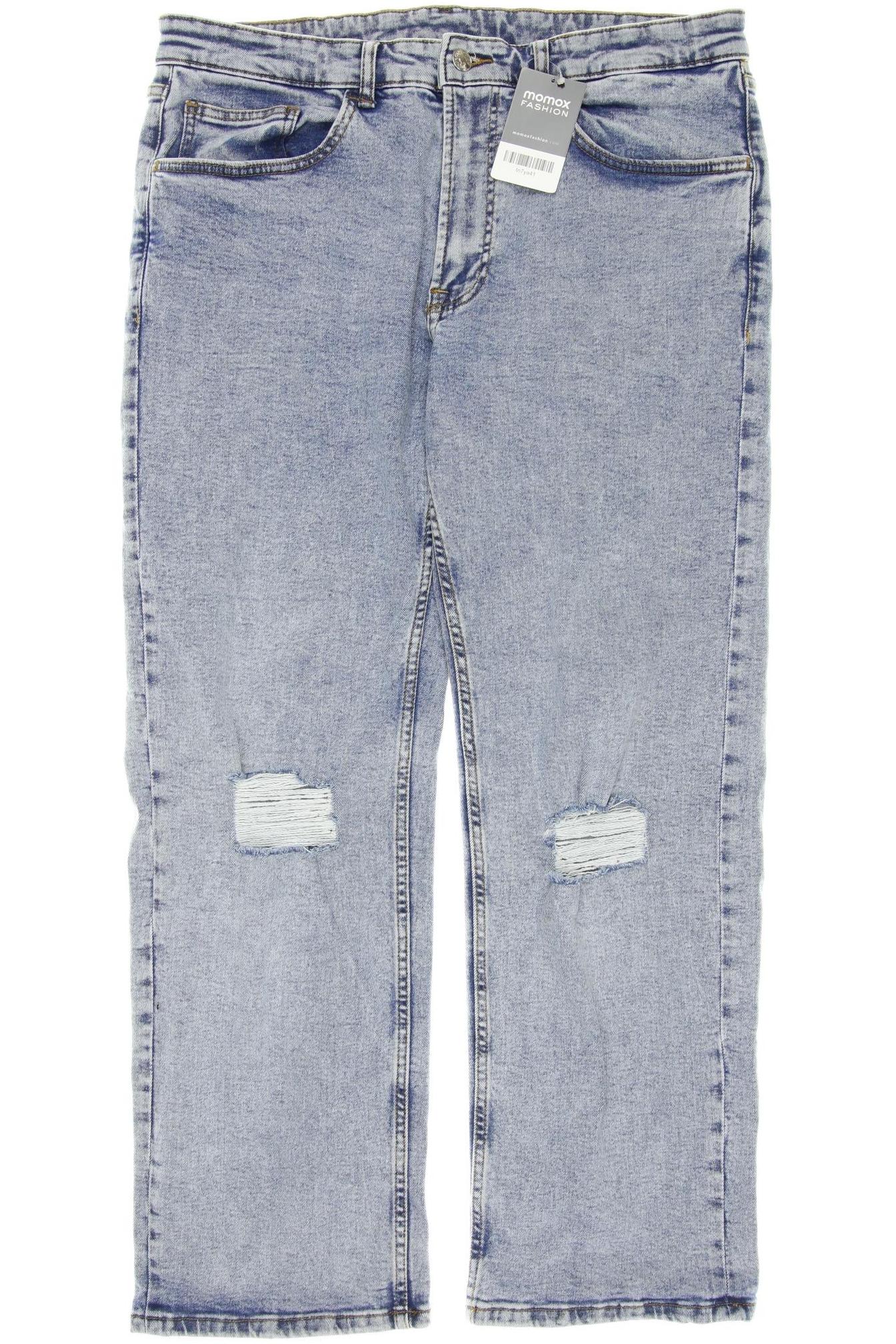 

Denim Project Herren Jeans, blau, Gr. 30