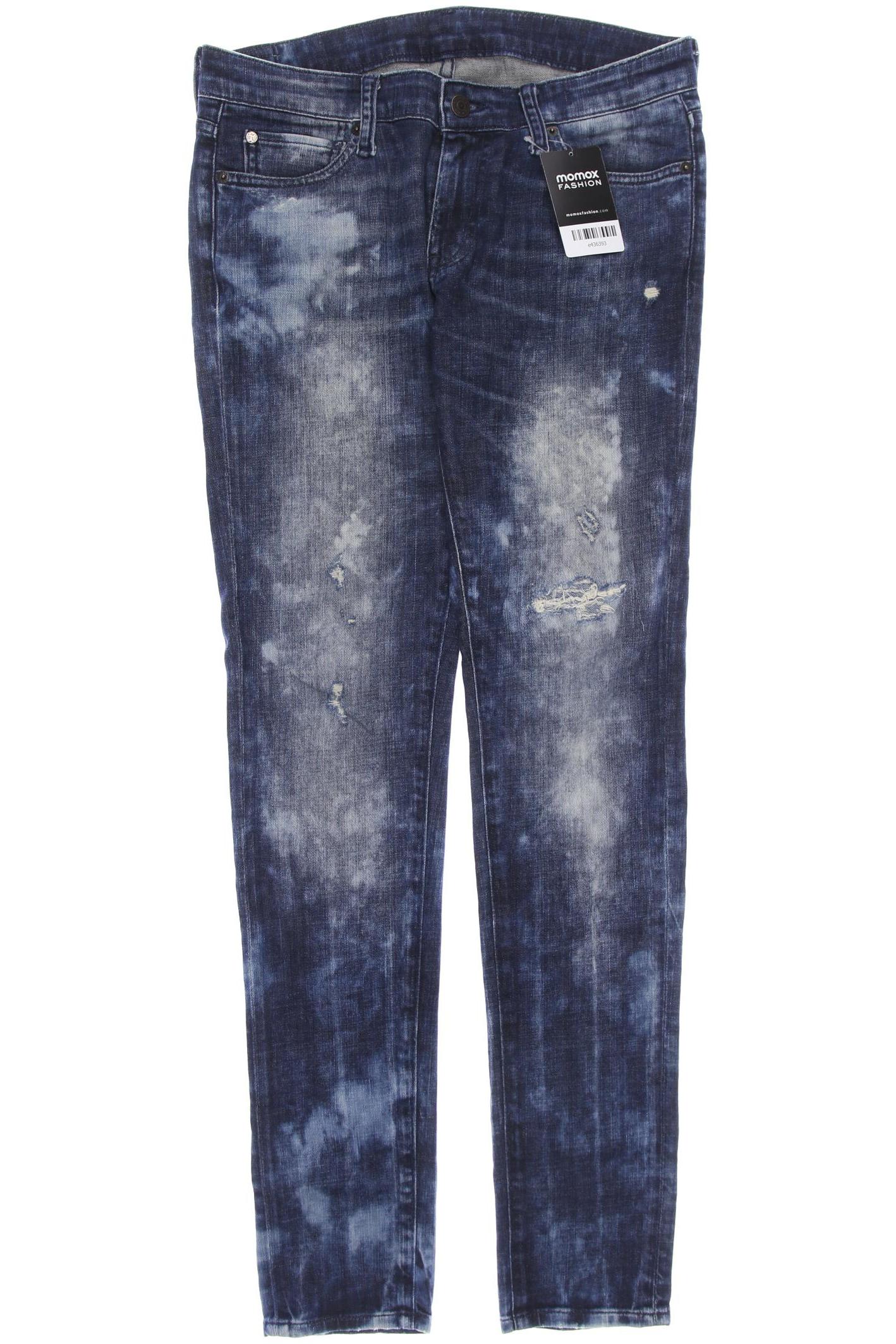 

Denim & Supply by Ralph Lauren Damen Jeans, blau, Gr. 28