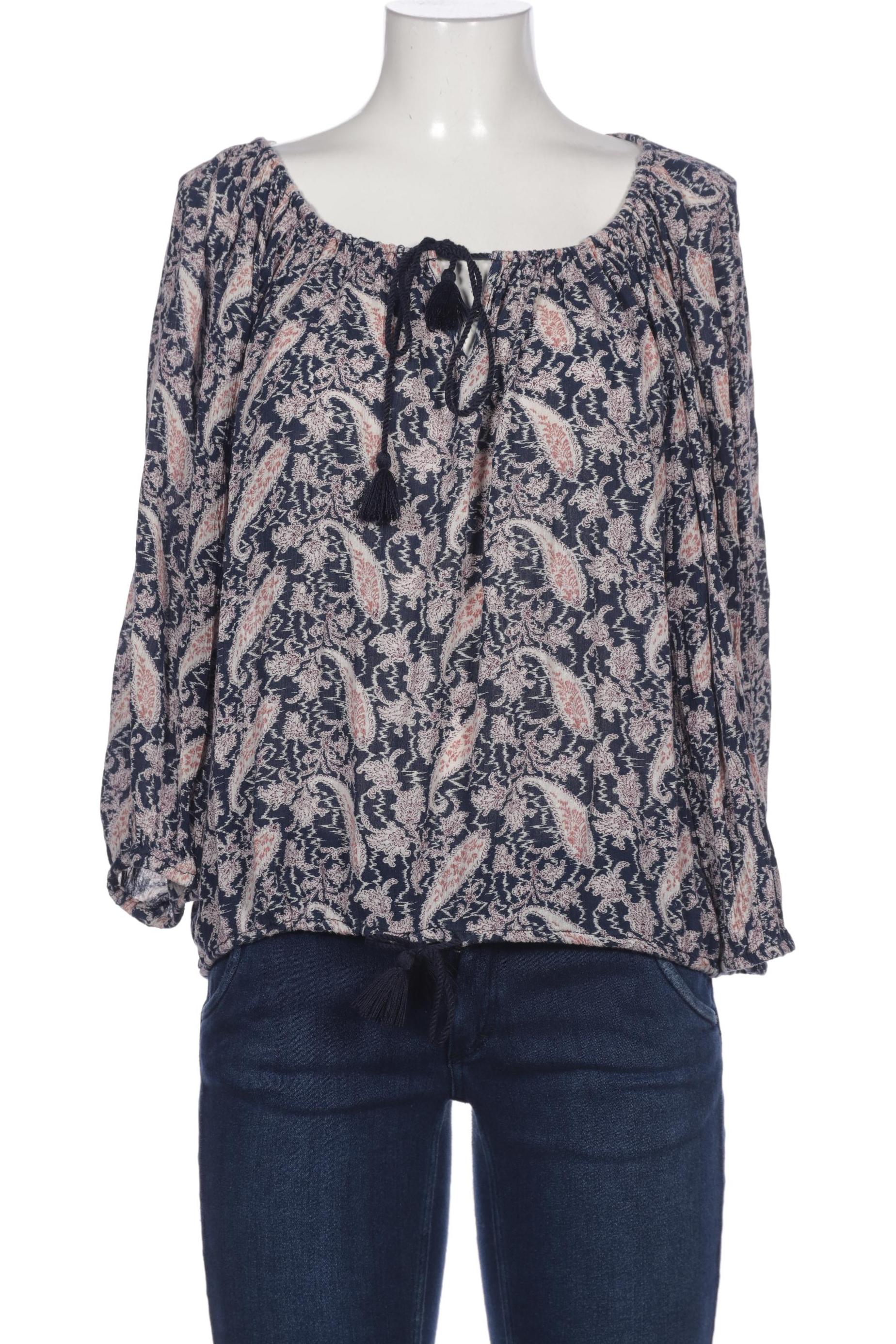 

Denim & Supply by Ralph Lauren Damen Bluse, marineblau, Gr. 36