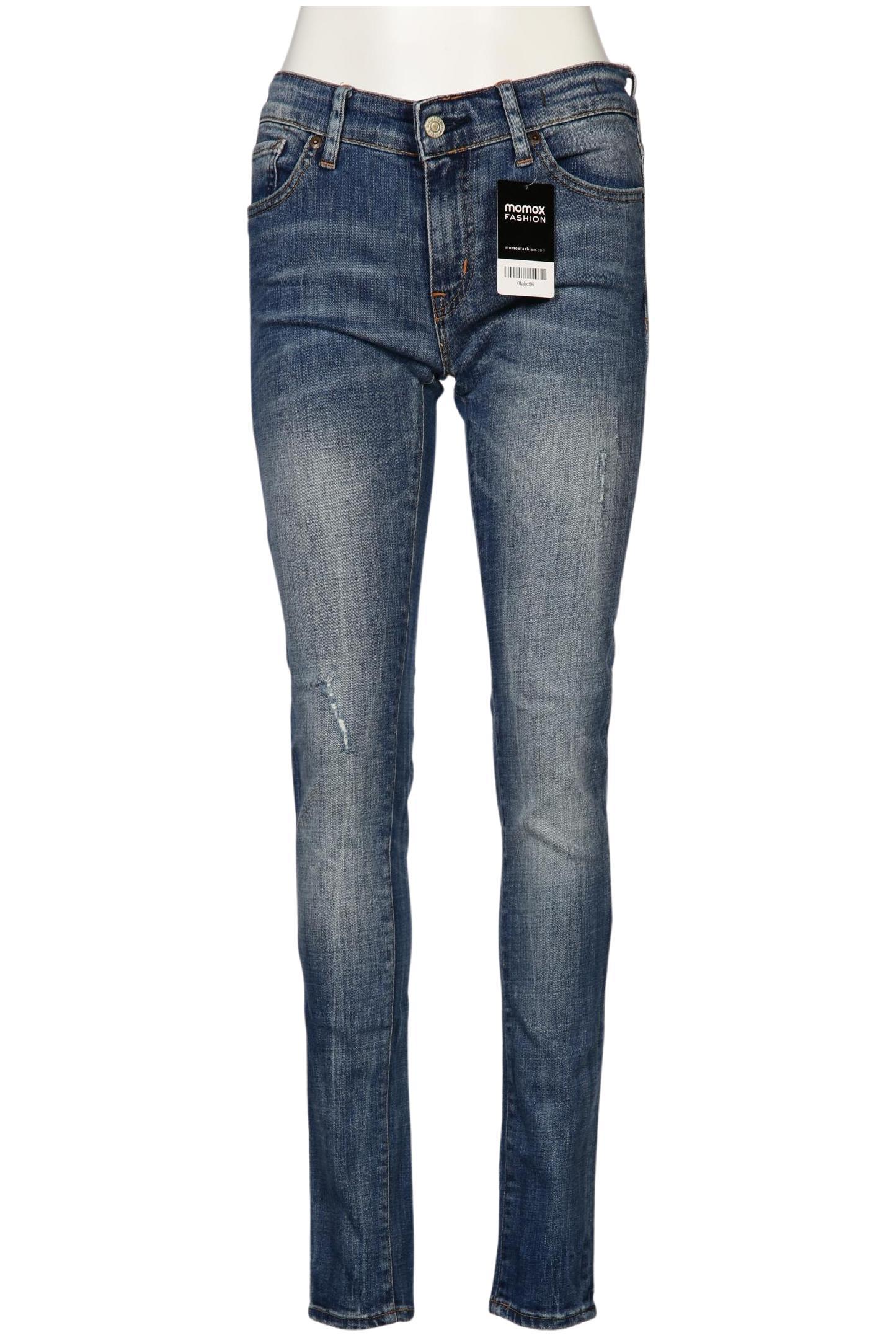 

Denim & Supply by Ralph Lauren Damen Jeans, blau, Gr. 28