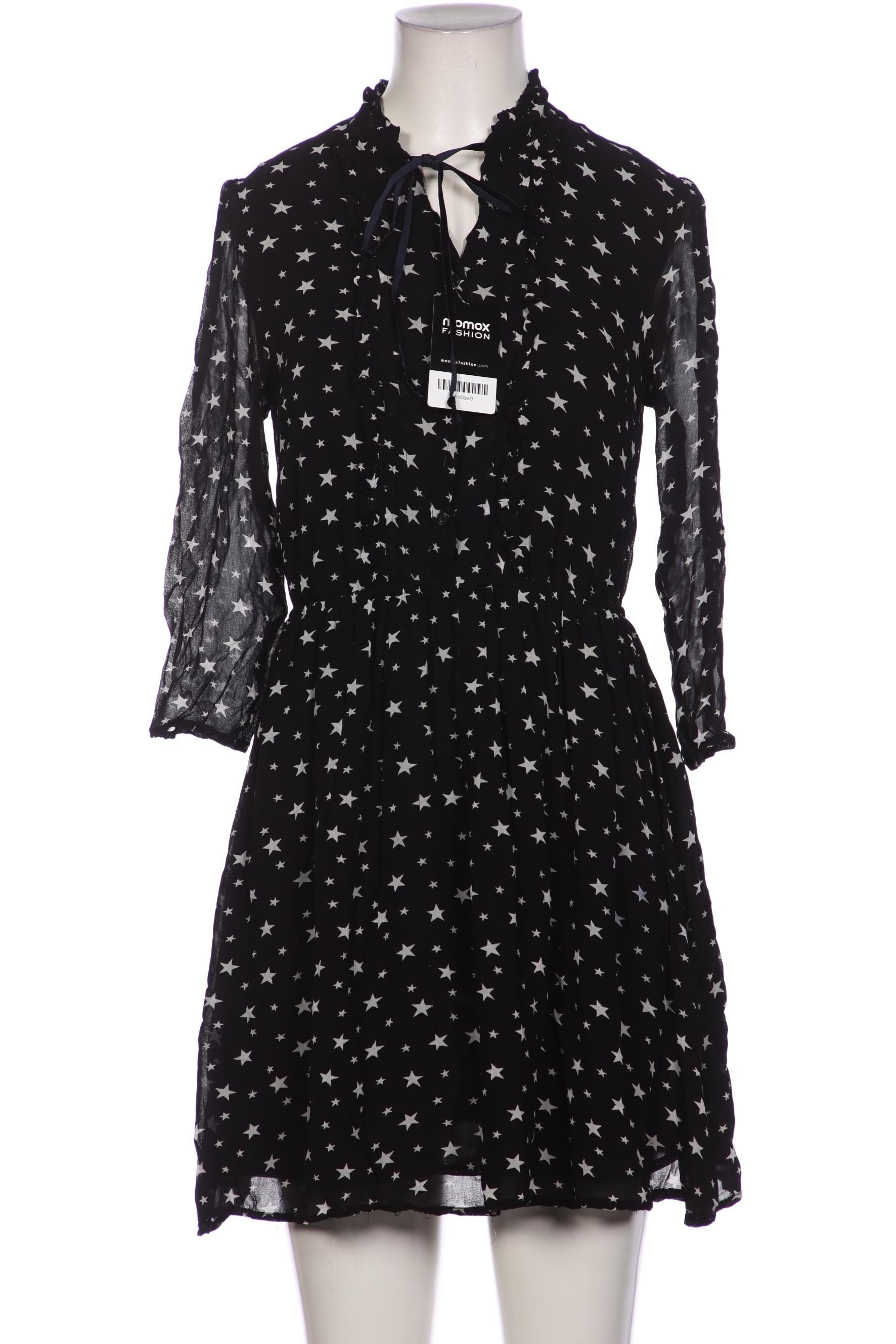 

Denim & Supply by Ralph Lauren Damen Kleid, schwarz, Gr. 36