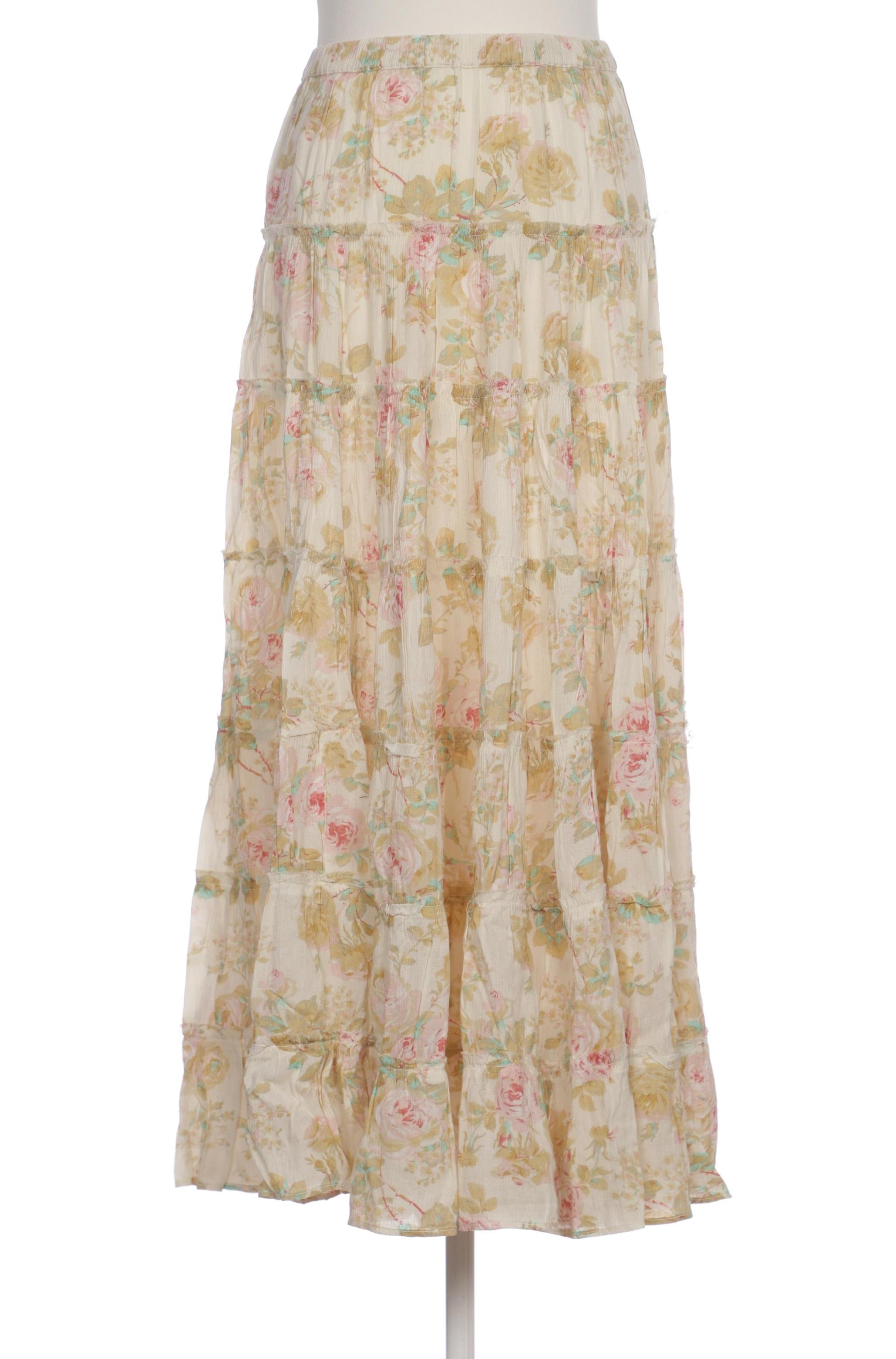 

Denim & Supply by Ralph Lauren Damen Rock, cremeweiß, Gr. 36