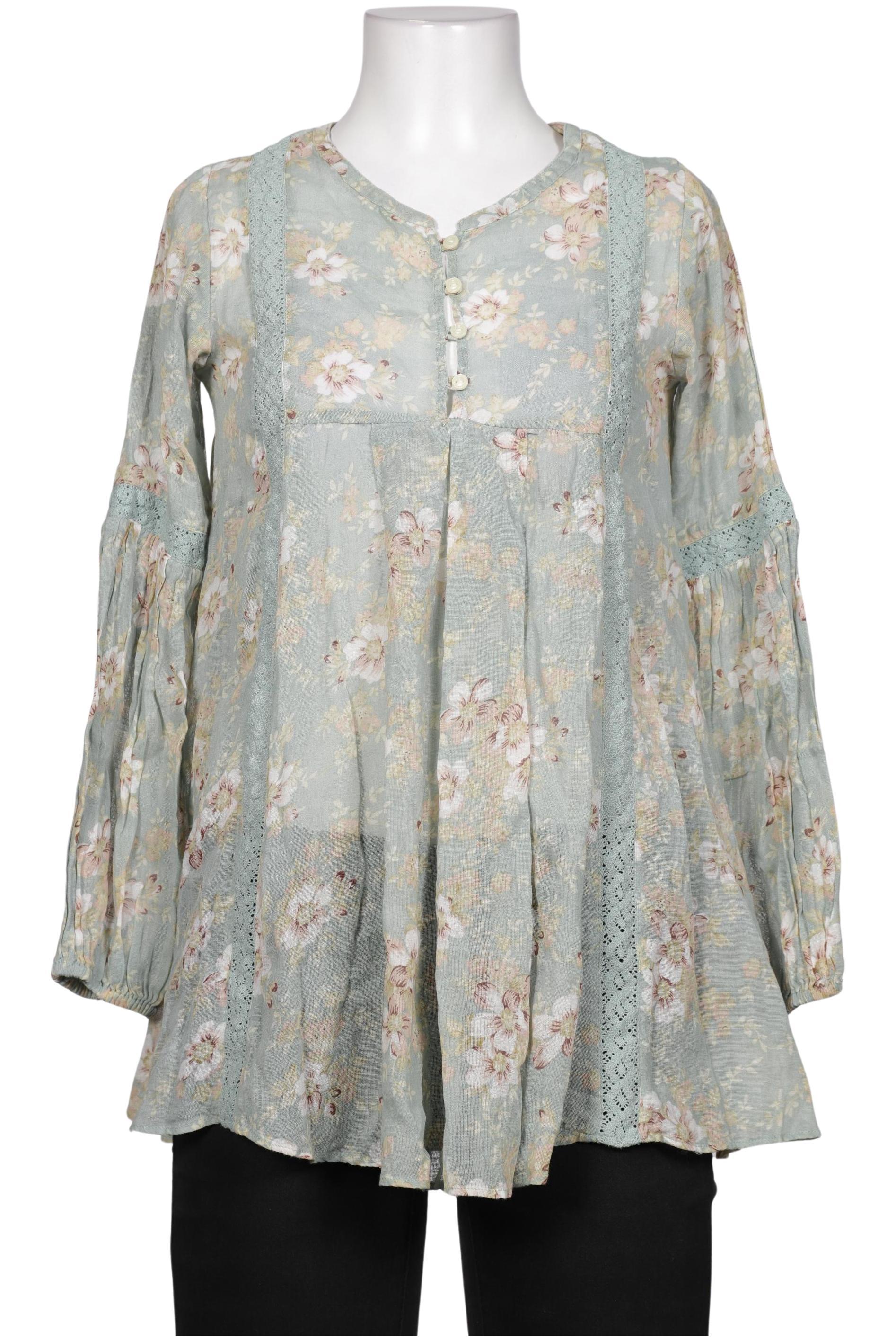 

Denim & Supply by Ralph Lauren Damen Bluse, hellgrün, Gr. 34