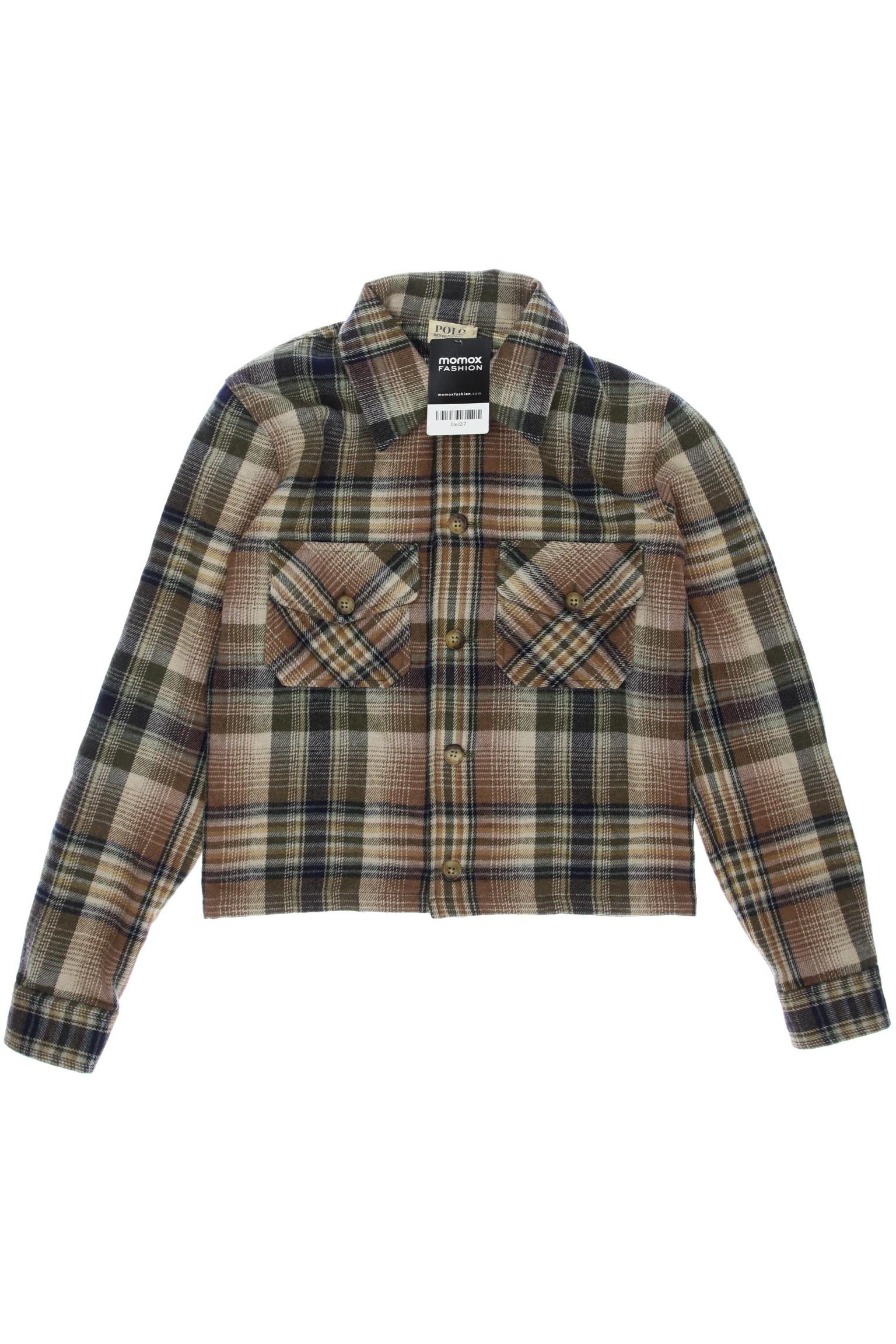 

Denim & Supply by Ralph Lauren Damen Jacke, braun, Gr. 152