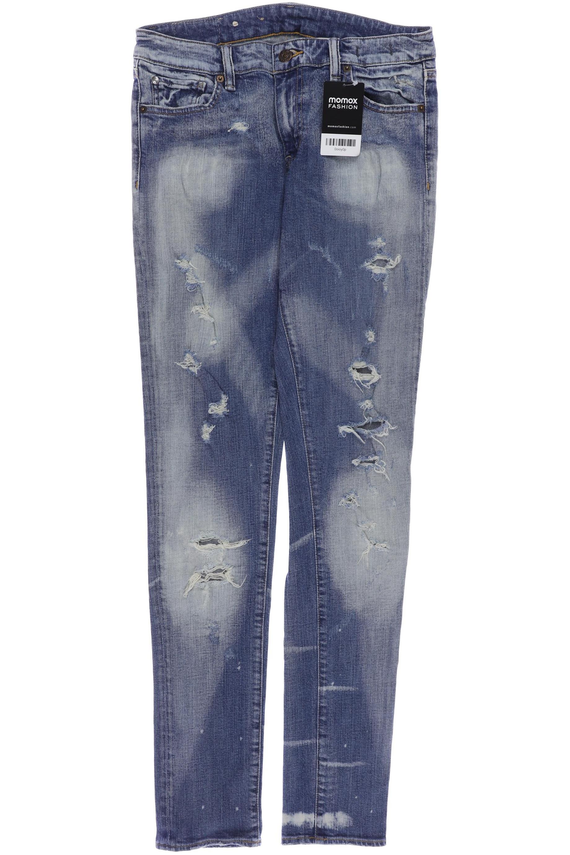 

Denim & Supply by Ralph Lauren Damen Jeans, blau