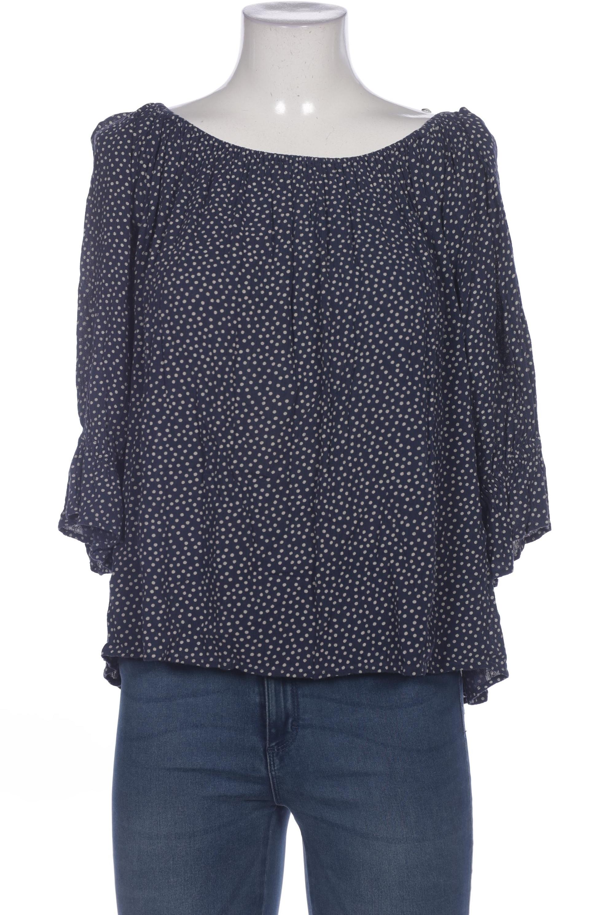 

Denim & Supply by Ralph Lauren Damen Bluse, marineblau, Gr. 42