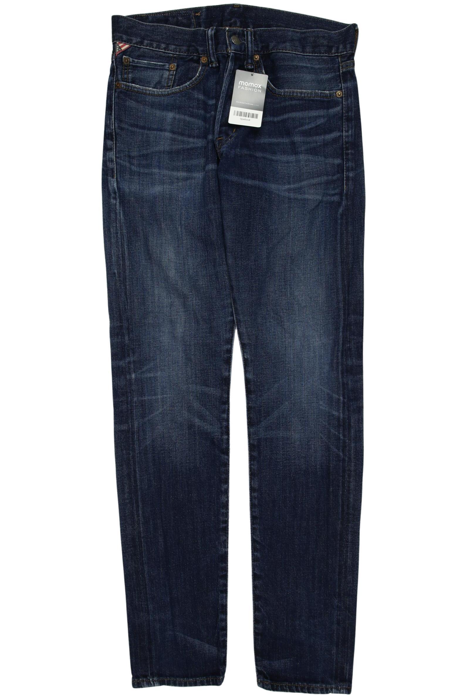 

Denim & Supply by Ralph Lauren Herren Jeans, marineblau, Gr. 29