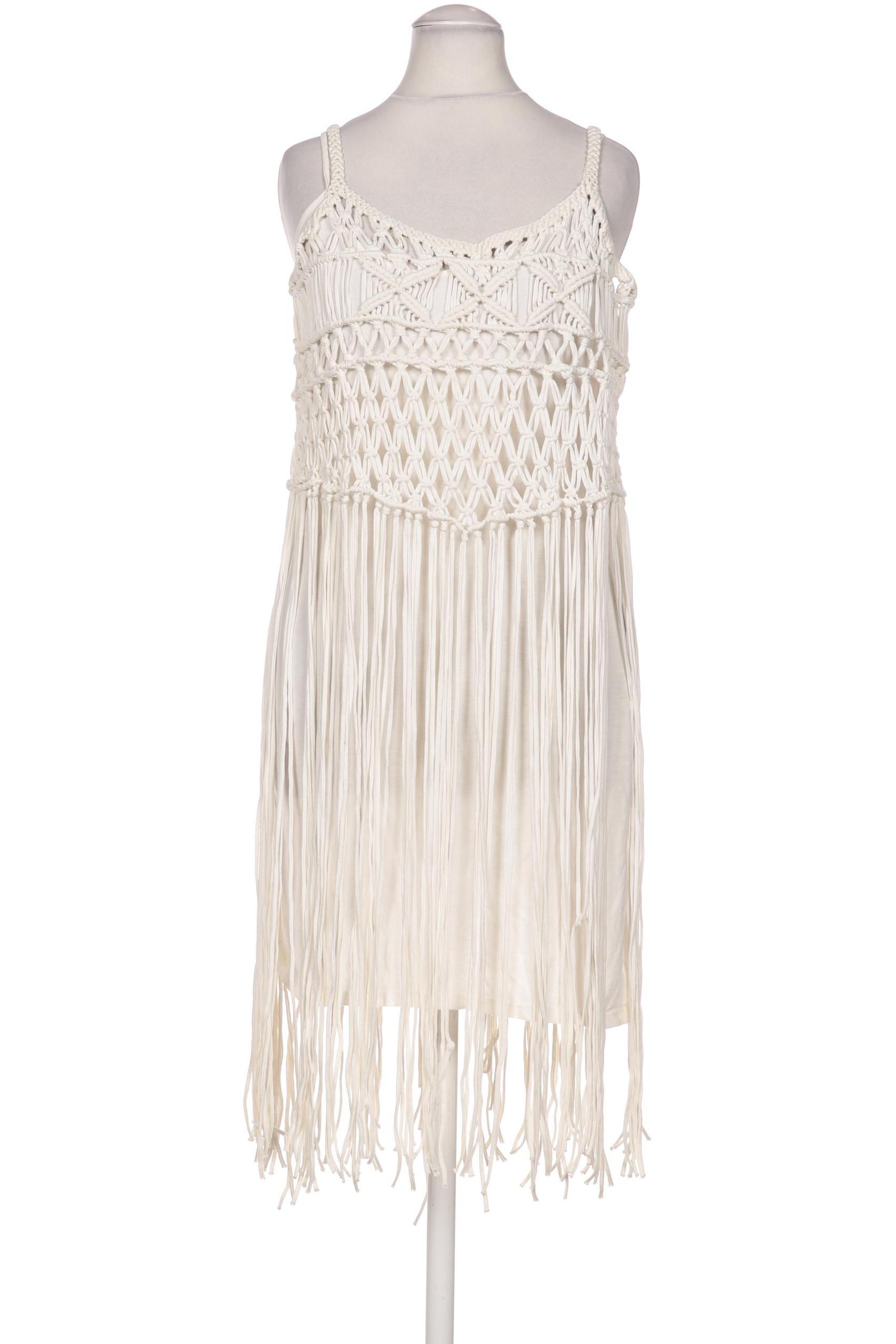 

Denim & Supply by Ralph Lauren Damen Kleid, weiß, Gr. 36