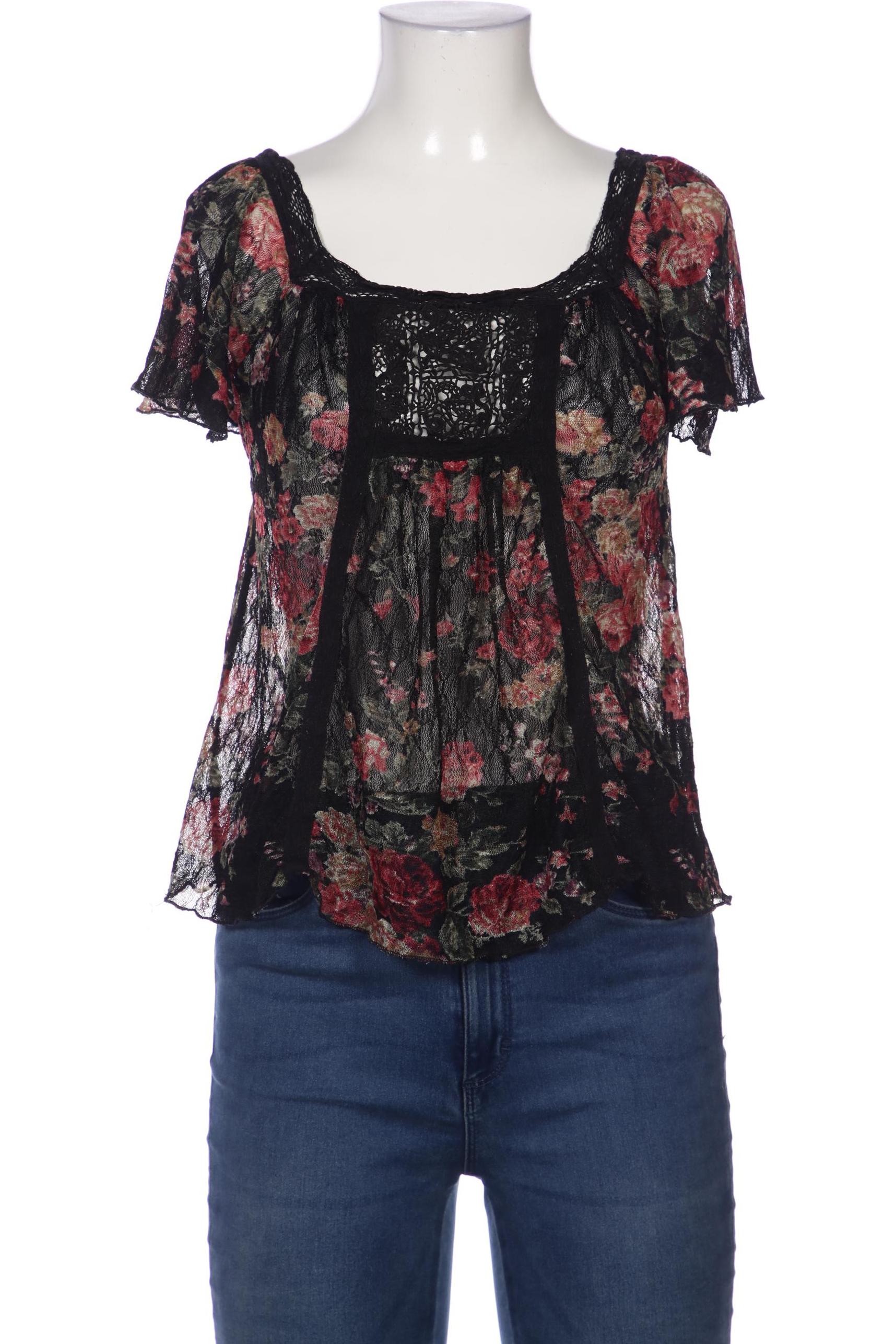 

Denim & Supply by Ralph Lauren Damen Bluse, mehrfarbig