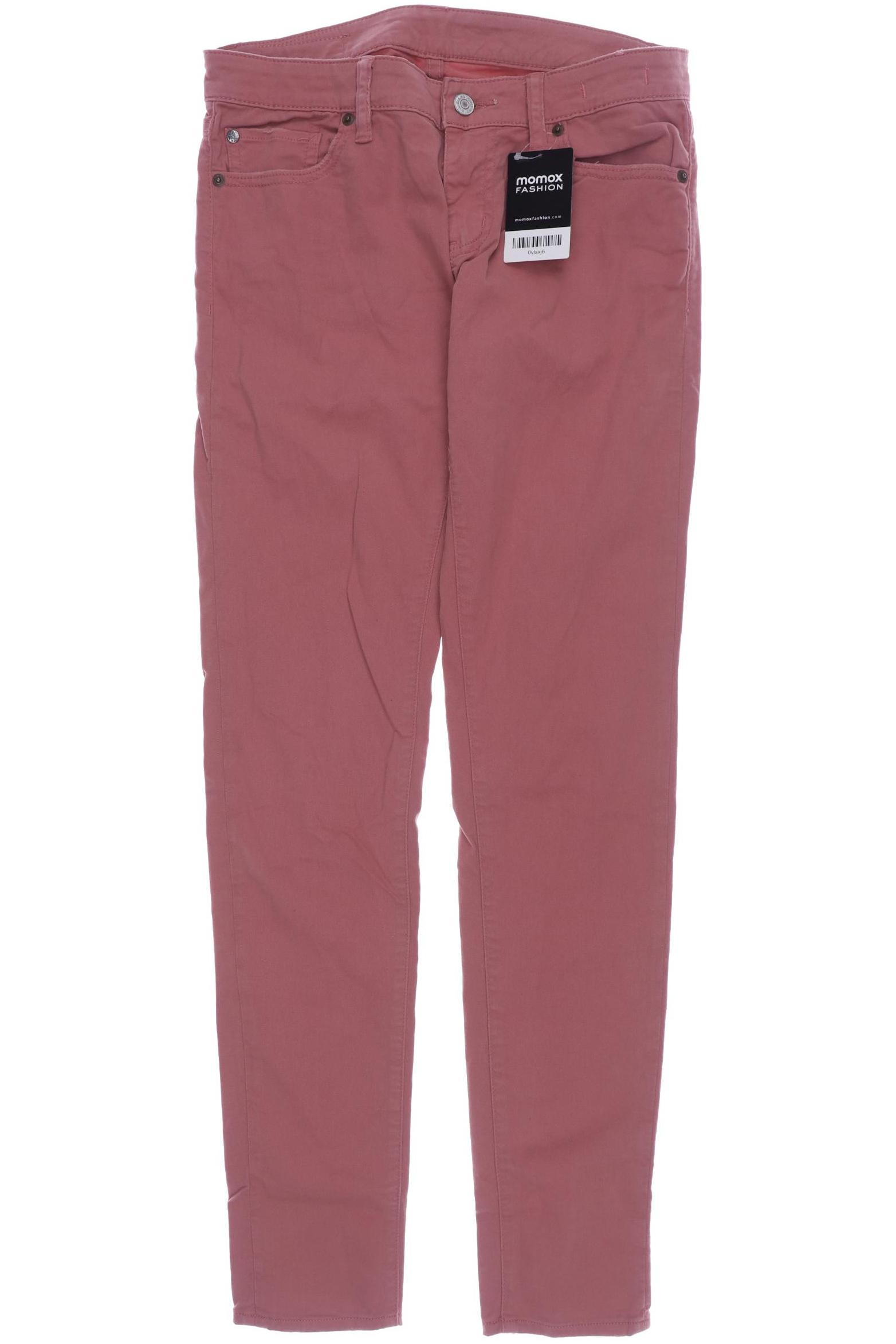 

Denim & Supply by Ralph Lauren Herren Jeans, pink