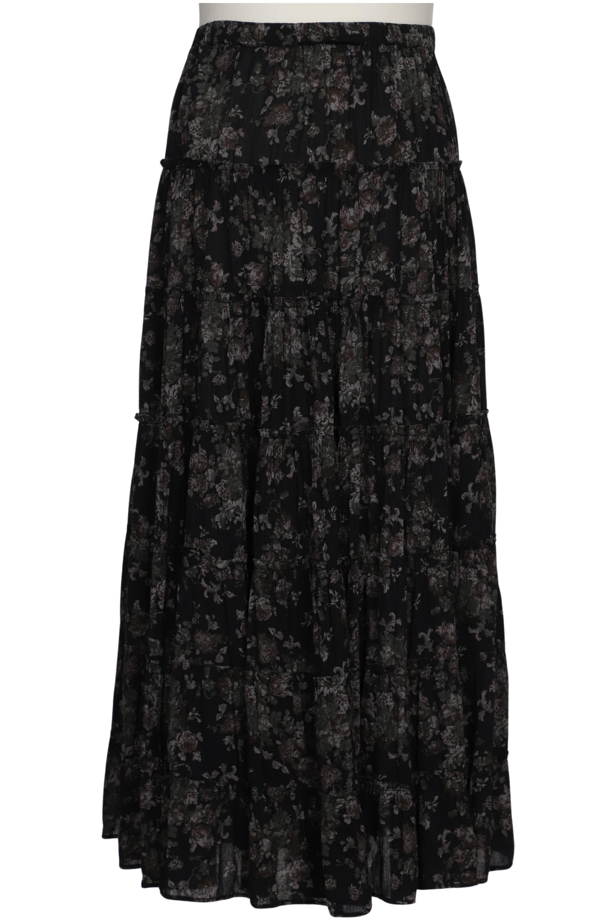 

Denim & Supply by Ralph Lauren Damen Rock, schwarz, Gr. 42