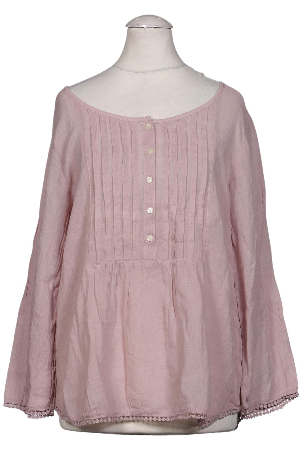 

Denim & Supply by Ralph Lauren Damen Bluse, pink, Gr. 36