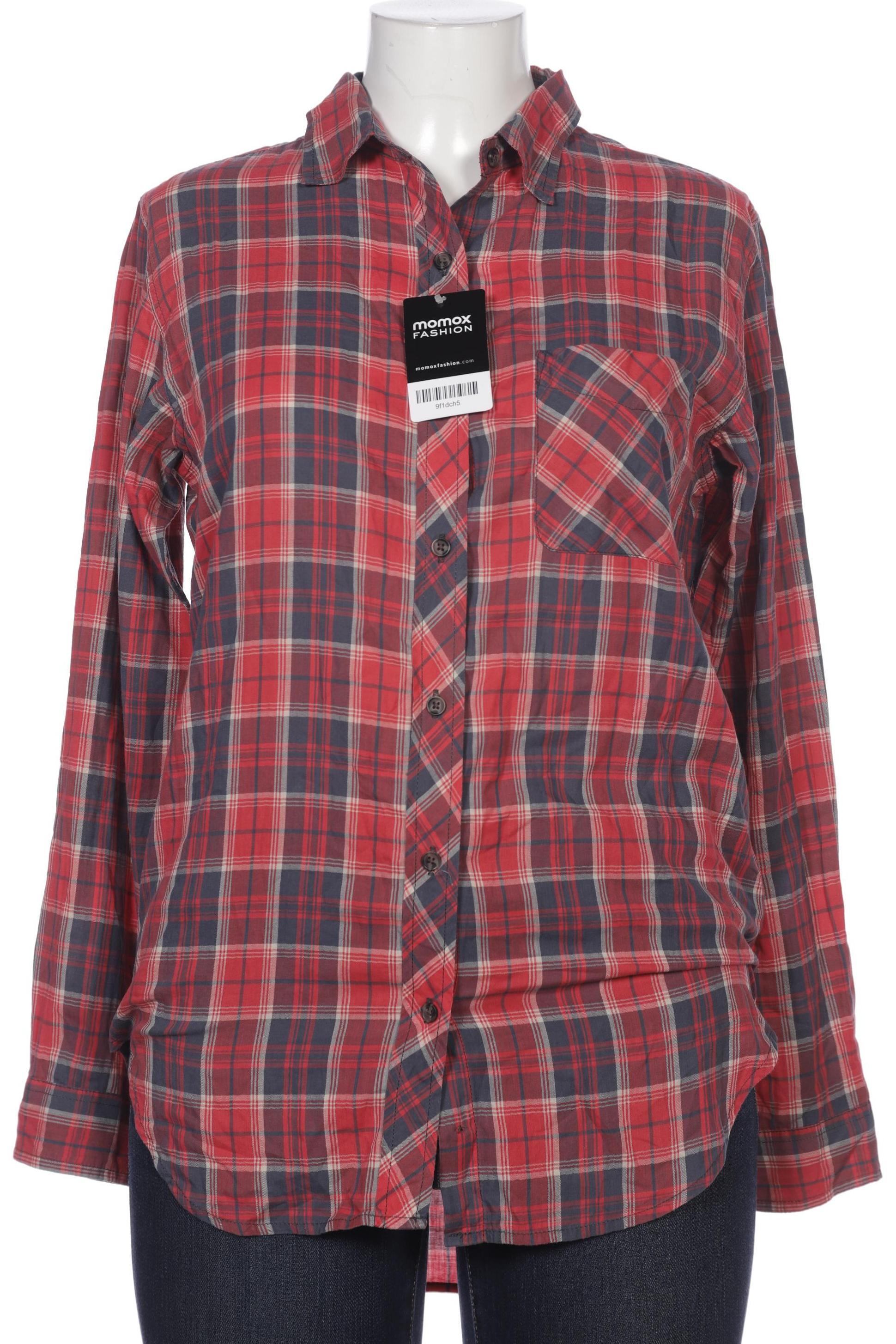 

Denim & Supply by Ralph Lauren Damen Bluse, rot