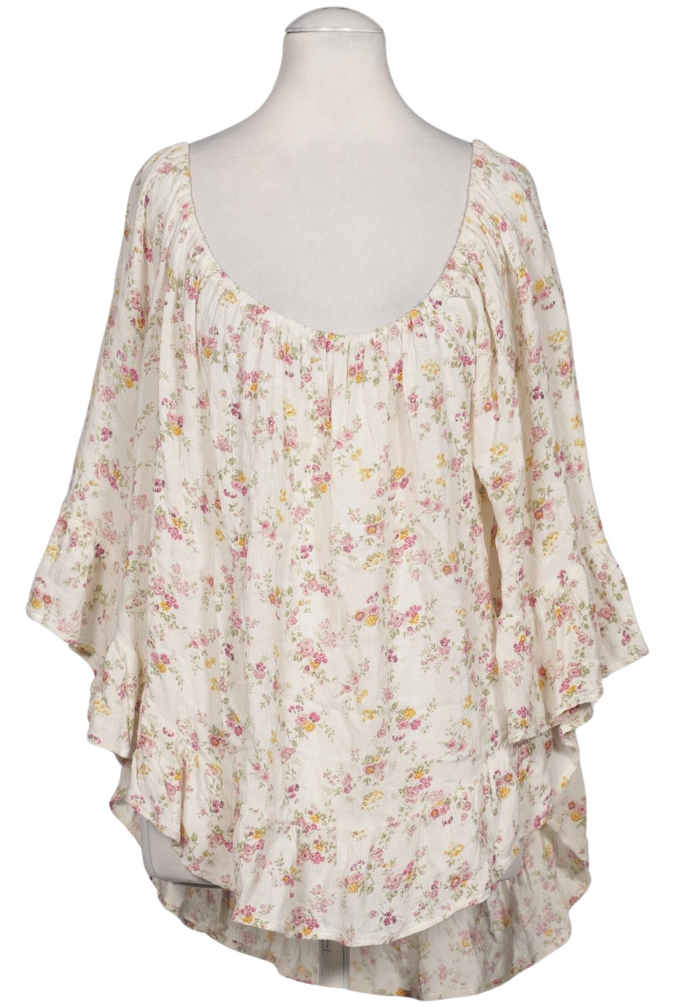 

Denim & Supply by Ralph Lauren Damen Bluse, cremeweiß, Gr. 36