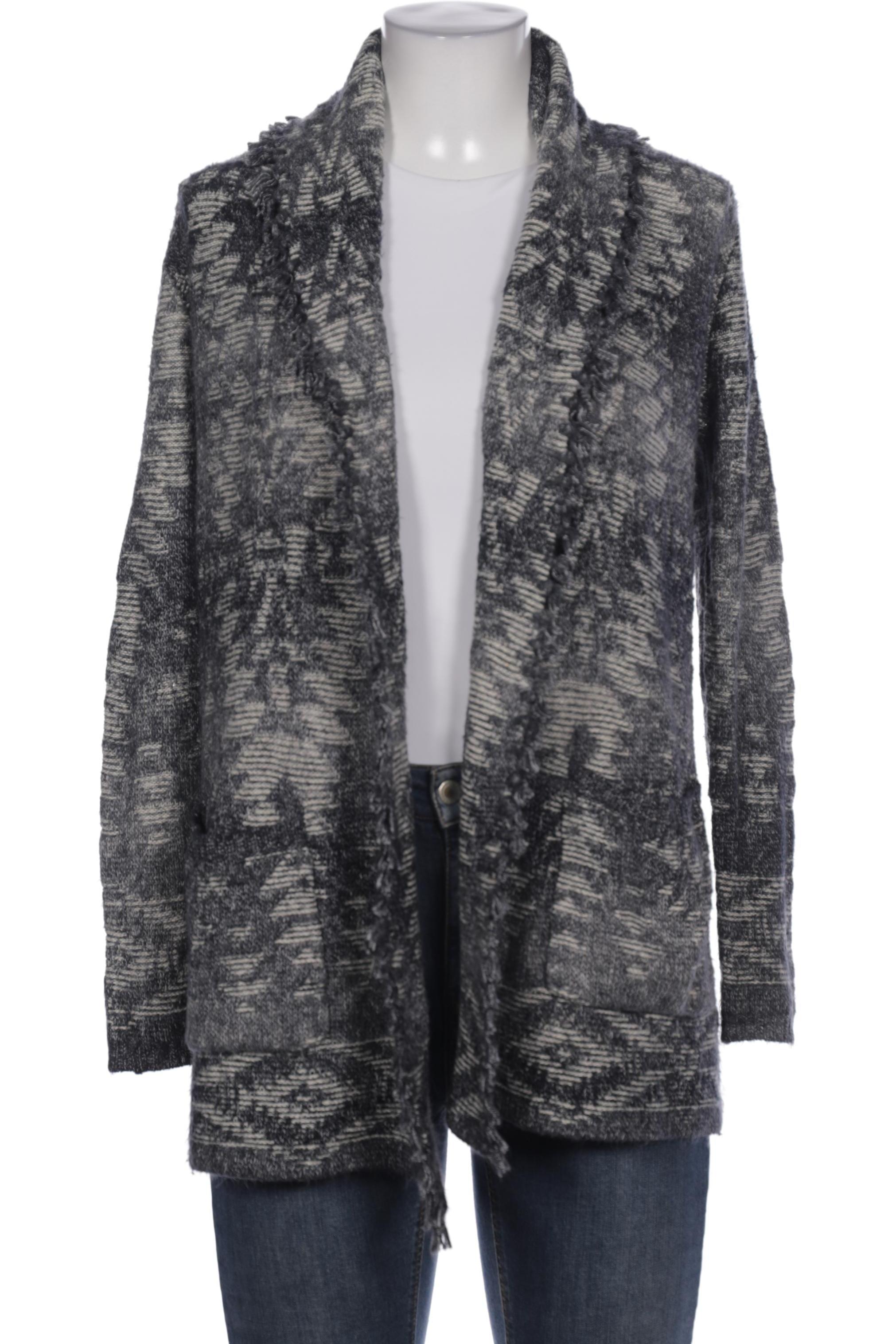 

Denim & Supply by Ralph Lauren Damen Strickjacke, grau, Gr. 36