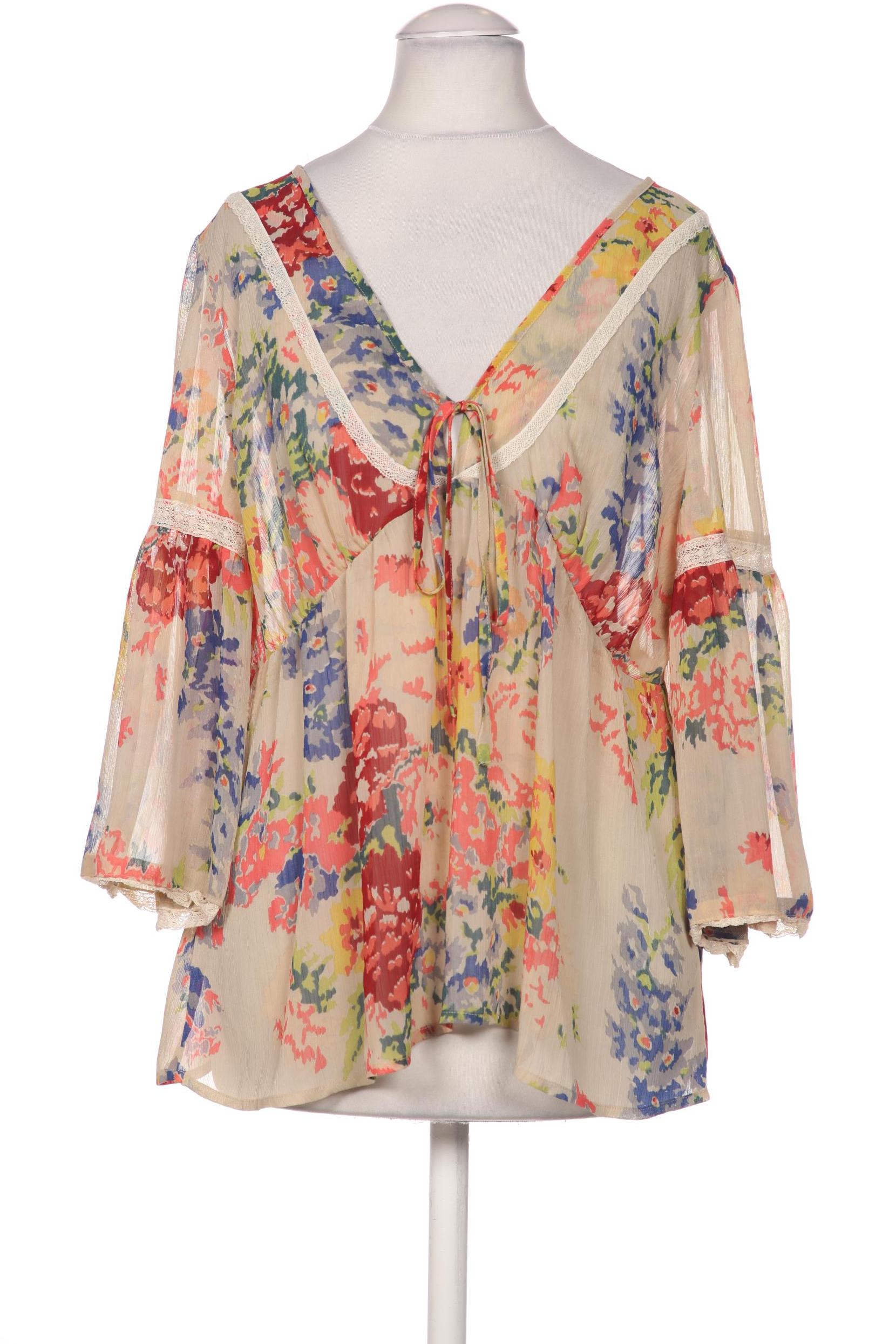 

Denim & Supply by Ralph Lauren Damen Bluse, mehrfarbig, Gr. 38