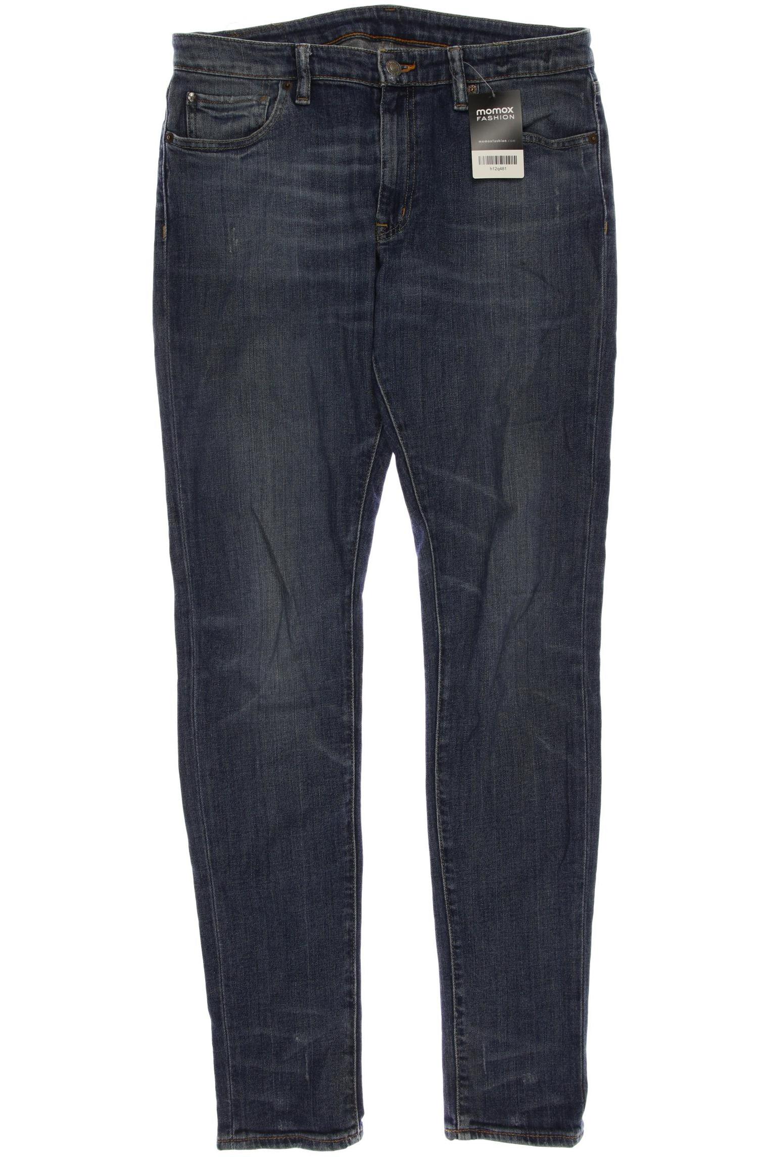 

Denim & Supply by Ralph Lauren Damen Jeans, marineblau