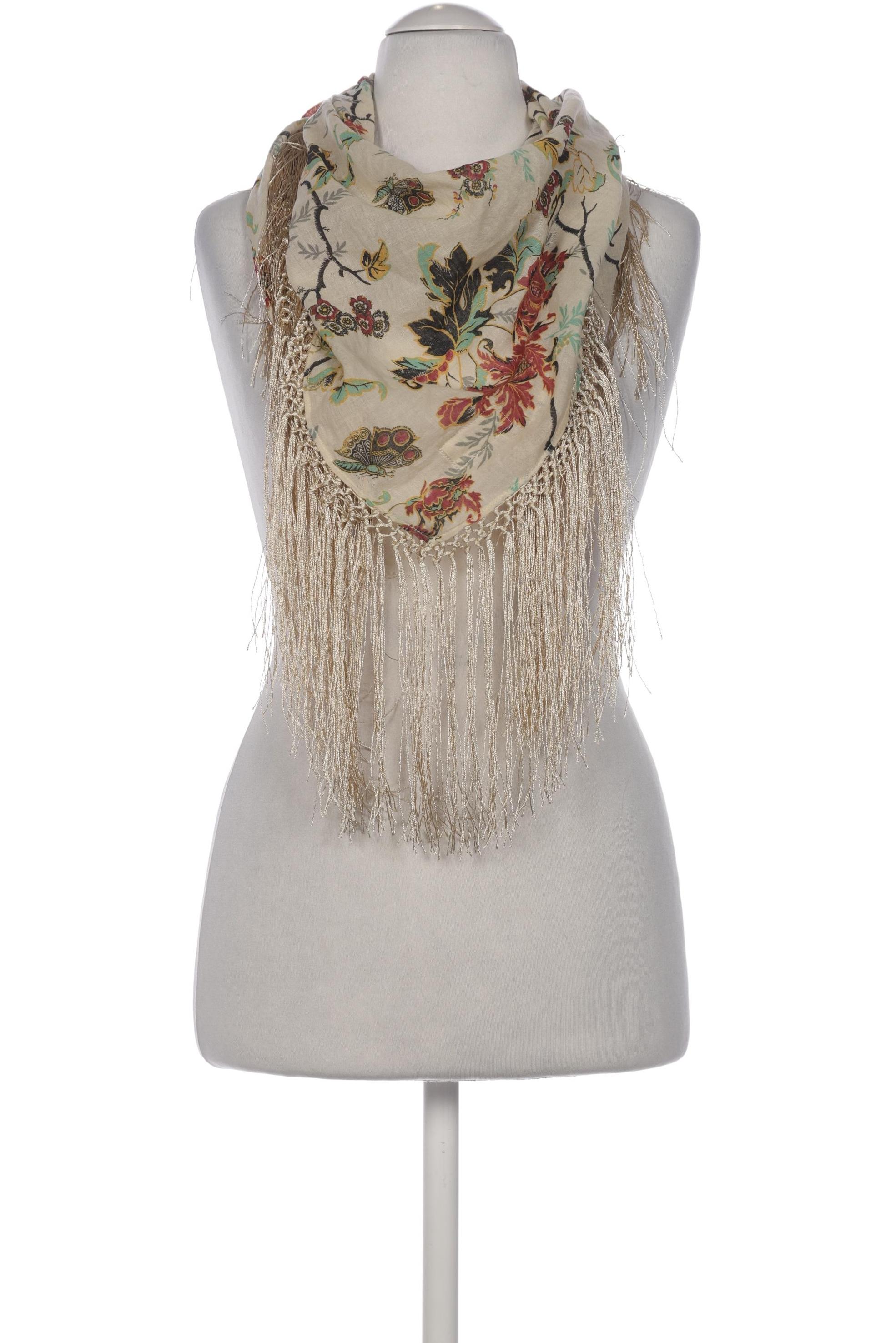 

Denim & Supply by Ralph Lauren Damen Schal, beige, Gr.