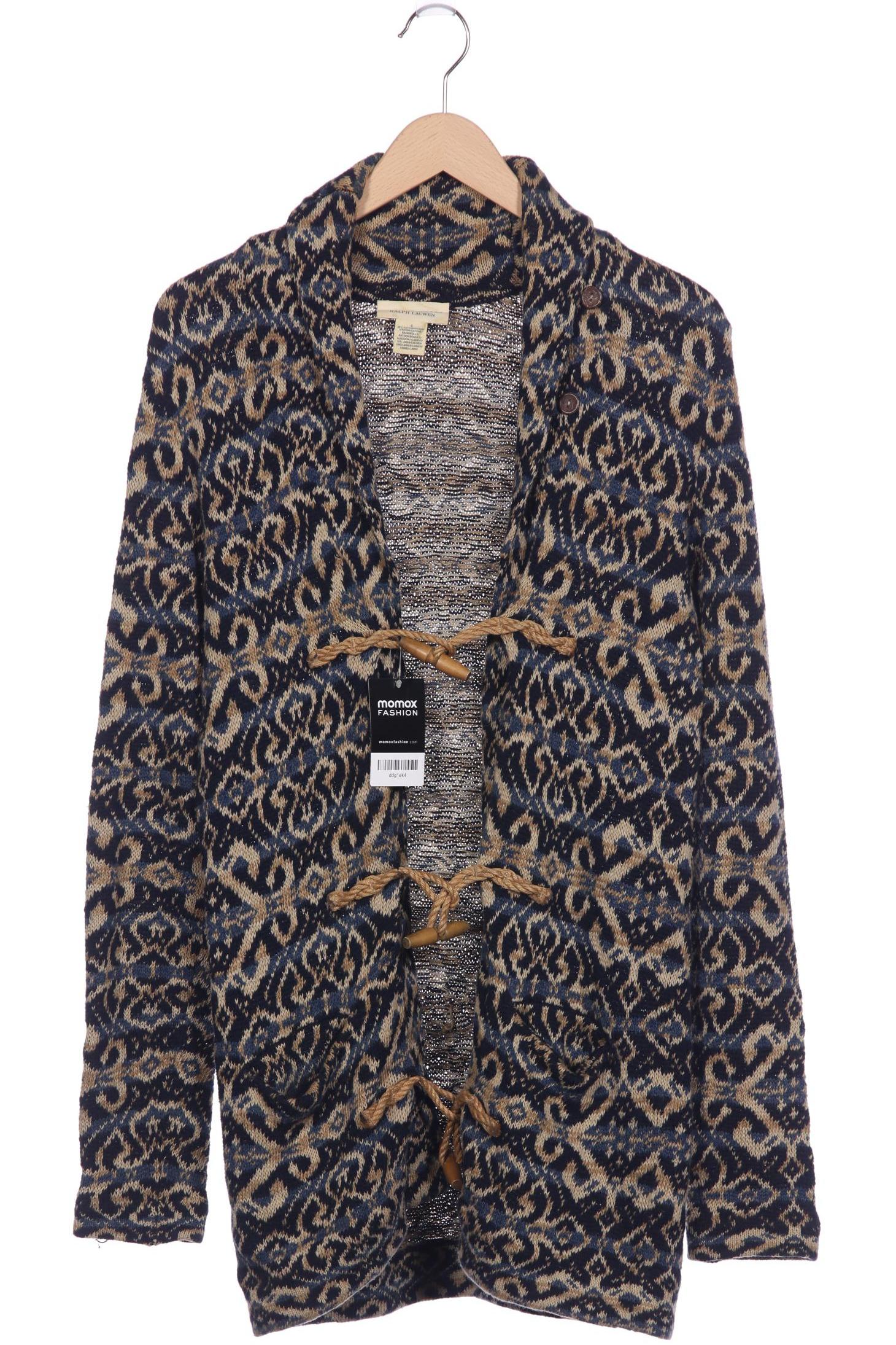 

Denim & Supply by Ralph Lauren Damen Strickjacke, mehrfarbig, Gr. 36