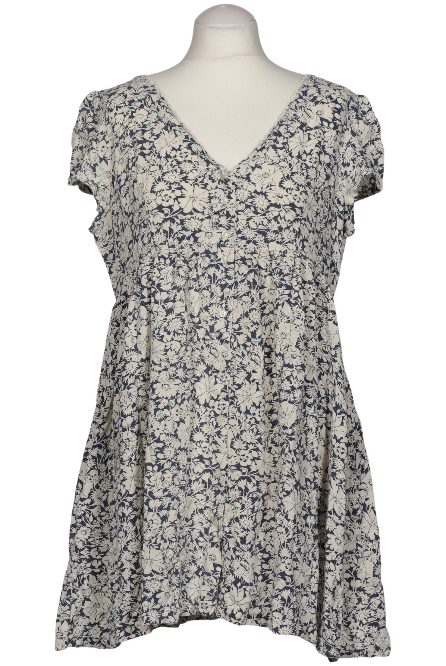 

Denim & Supply by Ralph Lauren Damen Kleid, blau, Gr. 38