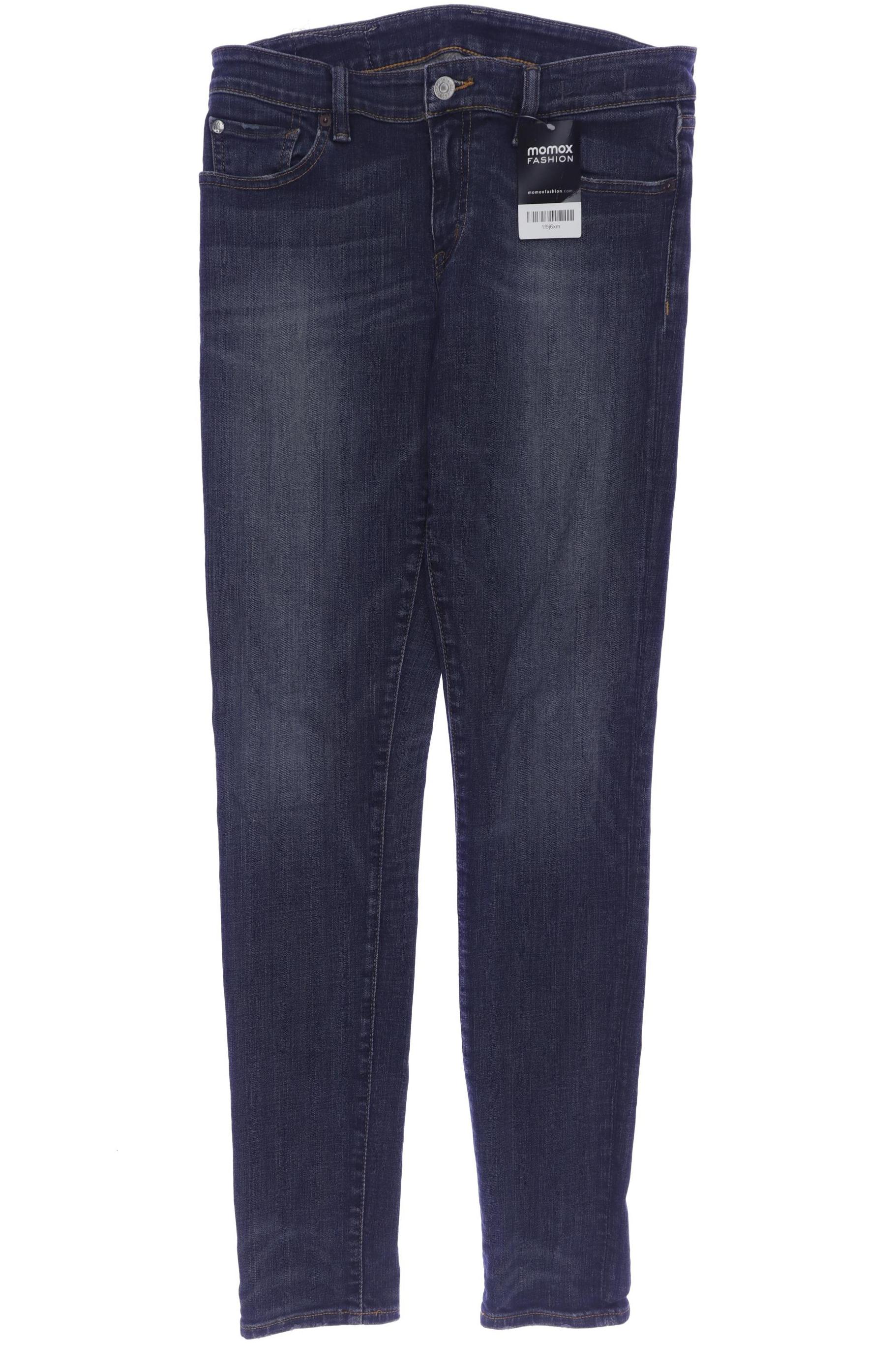 

Denim & Supply by Ralph Lauren Damen Jeans, blau, Gr. 30