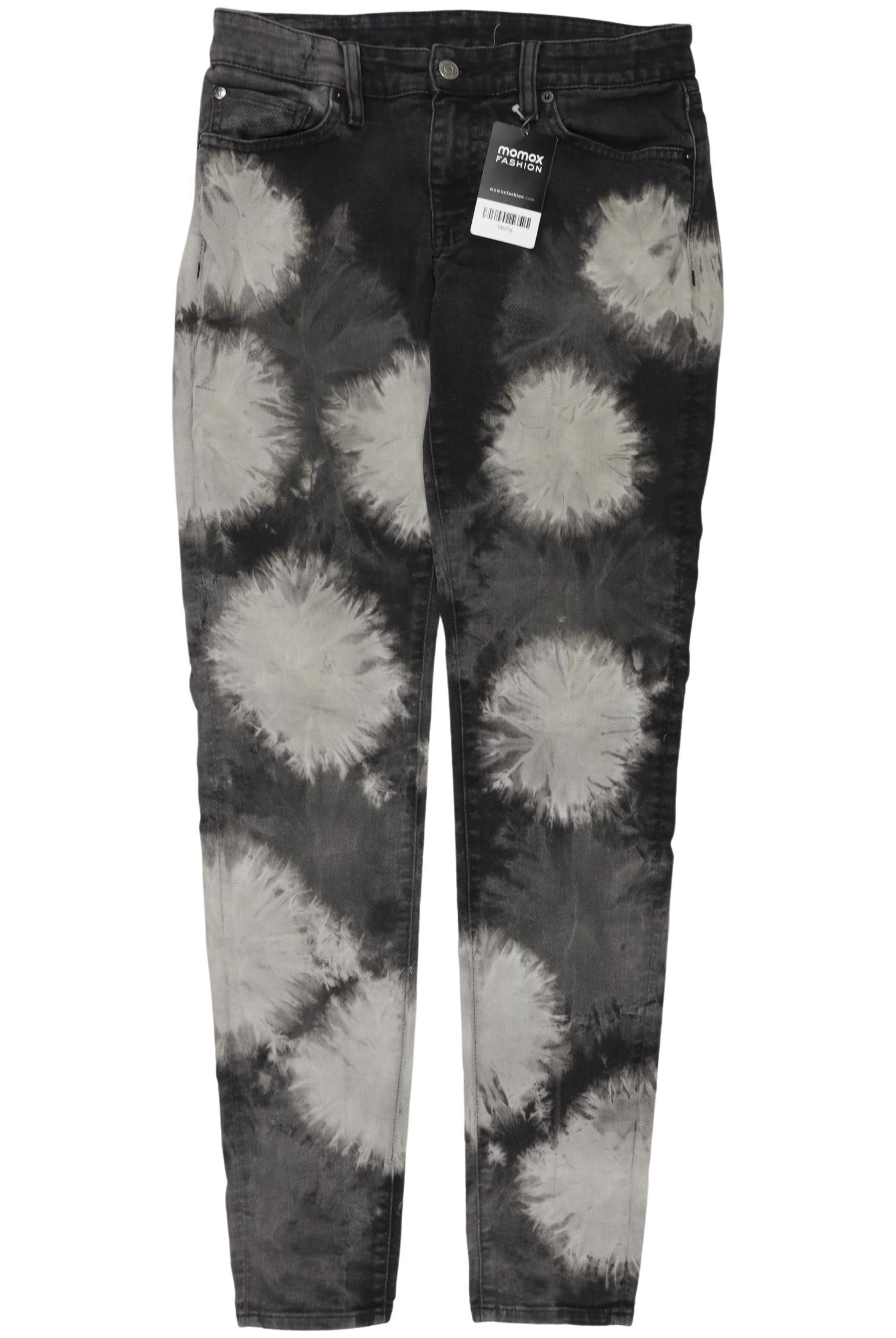 

Denim & Supply by Ralph Lauren Damen Jeans, grau, Gr. 28