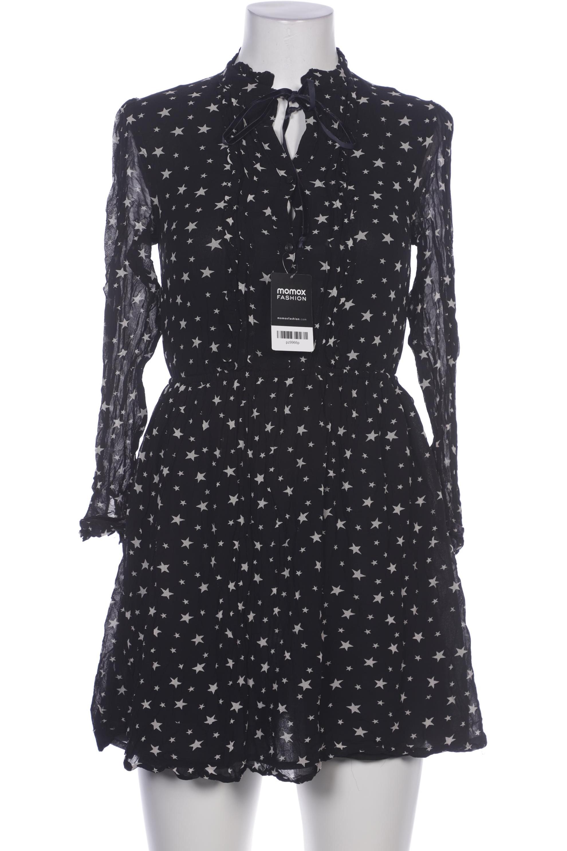 

Denim & Supply by Ralph Lauren Damen Kleid, schwarz, Gr. 36