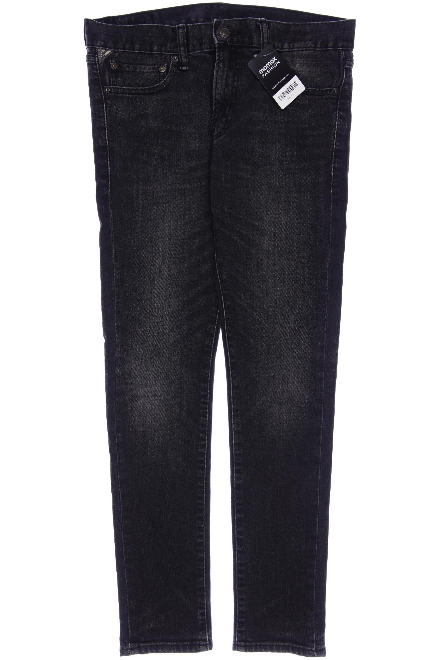 

Denim & Supply by Ralph Lauren Herren Jeans, grau, Gr. 31