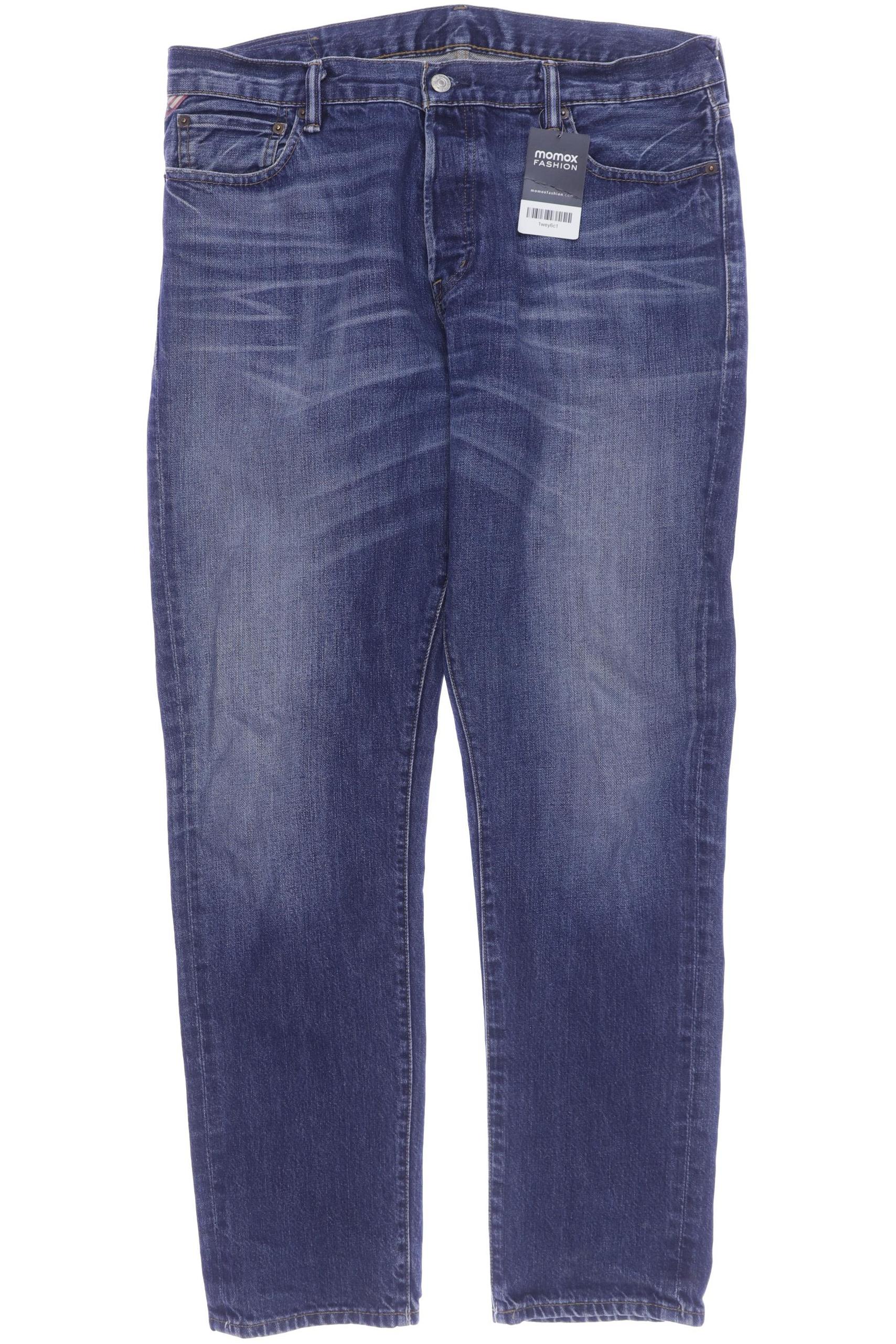 

Denim & Supply by Ralph Lauren Herren Jeans, blau