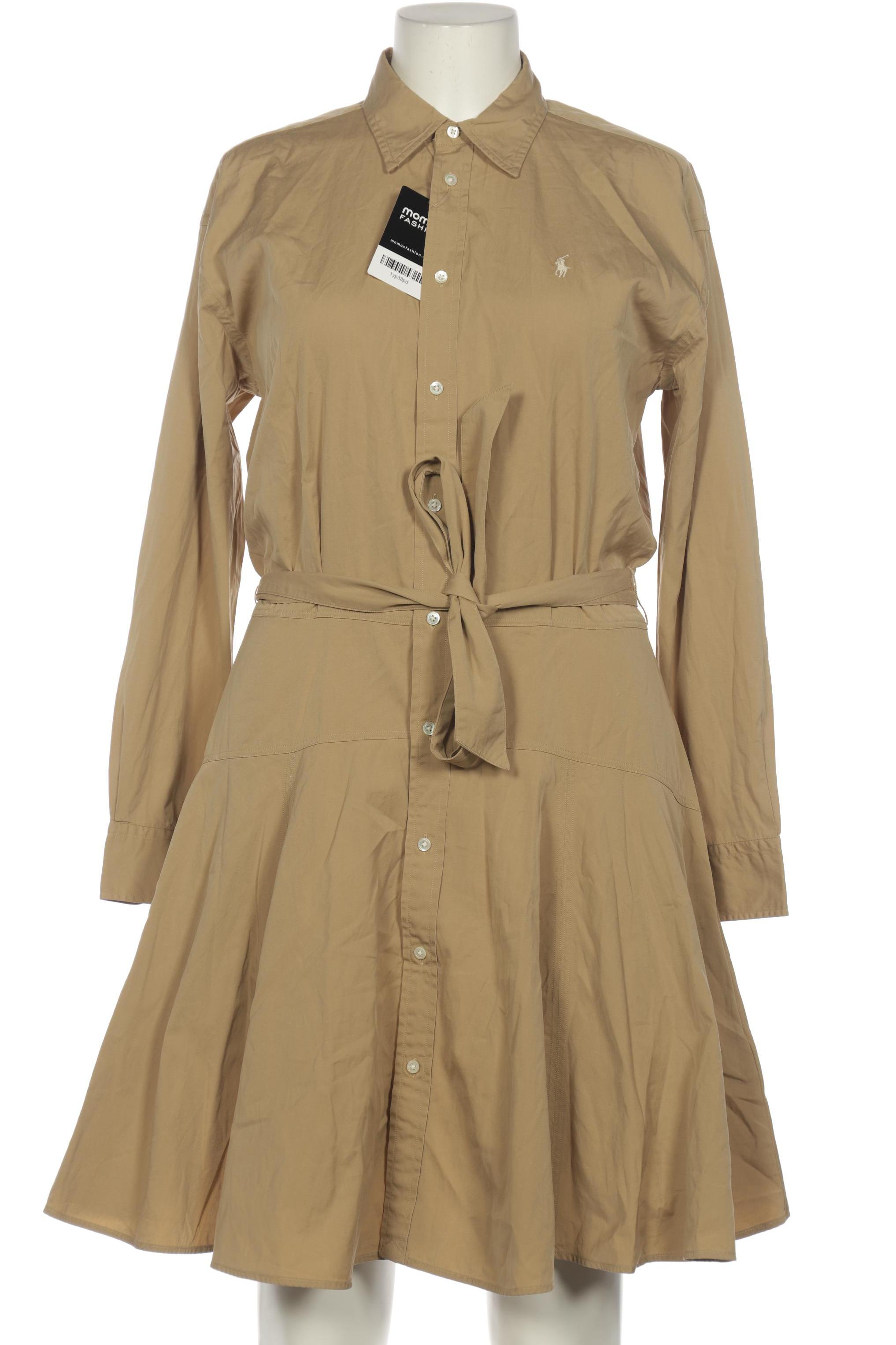 

Denim & Supply by Ralph Lauren Damen Kleid, beige