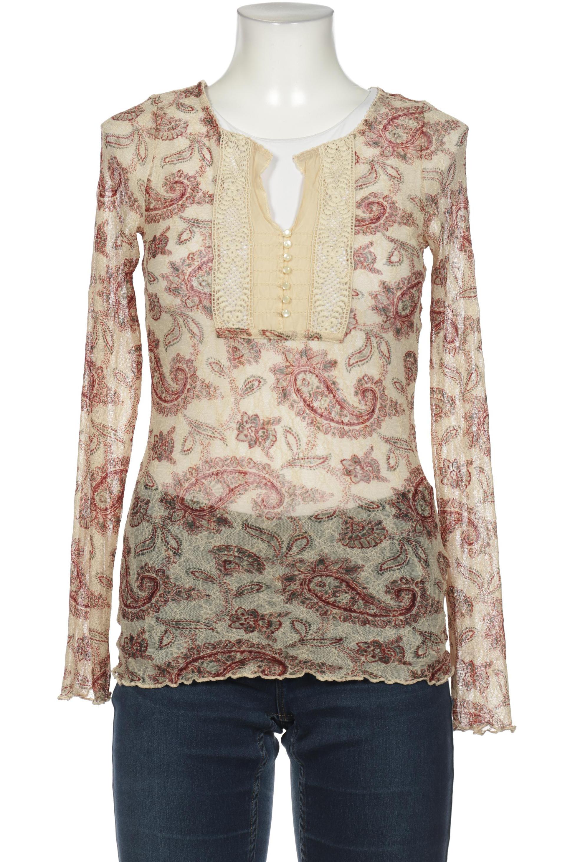 

Denim & Supply by Ralph Lauren Damen Bluse, beige