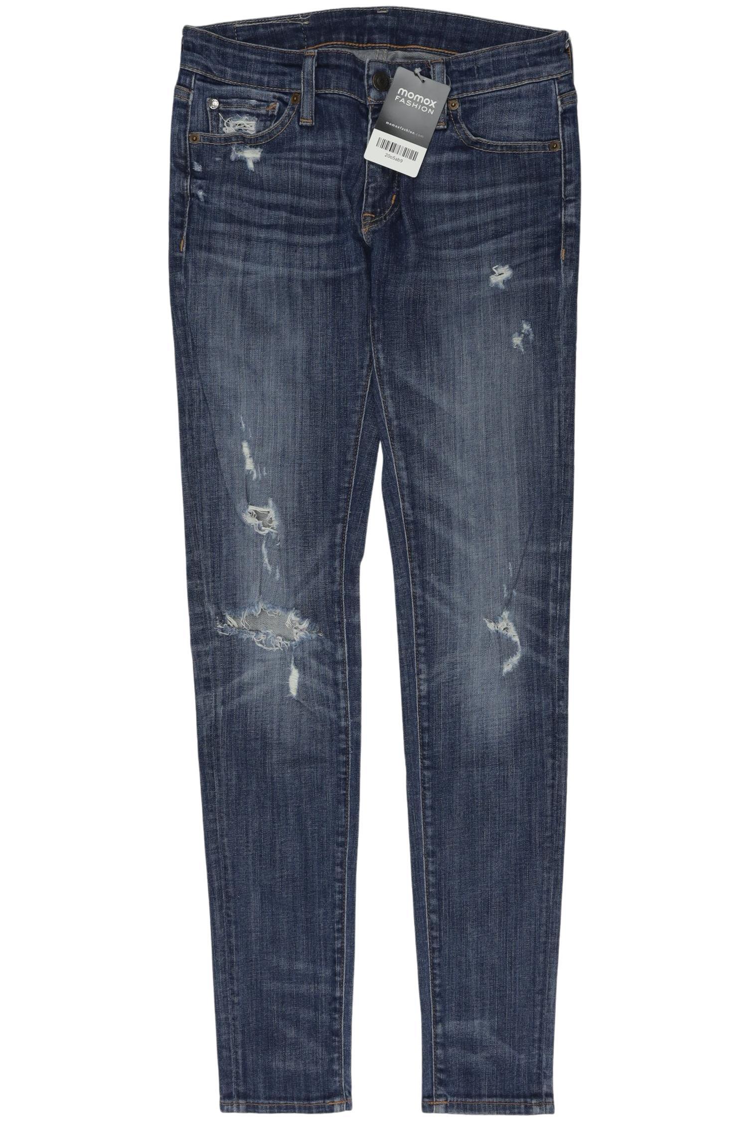 

Denim & Supply by Ralph Lauren Damen Jeans, blau, Gr. 26