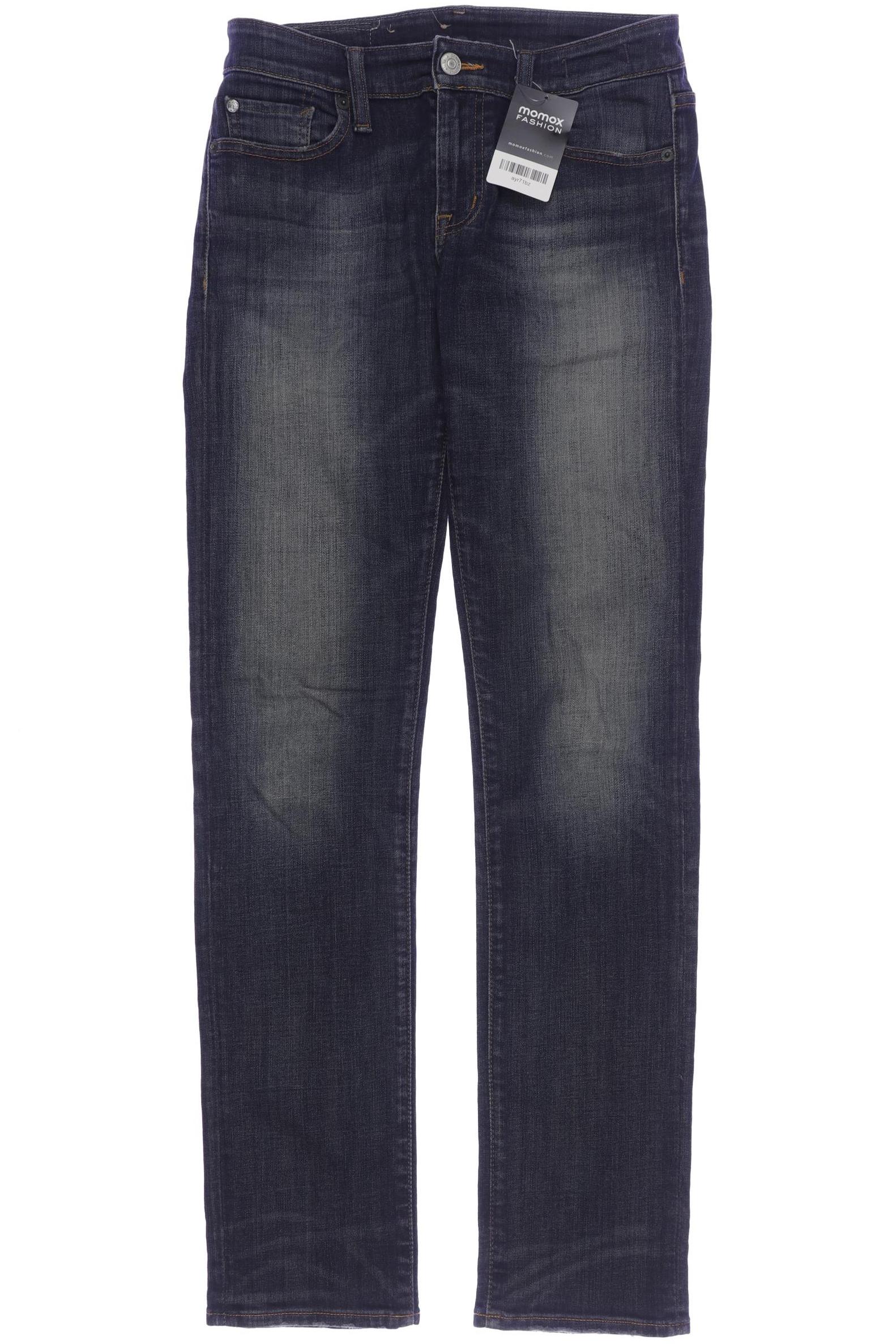 

Denim & Supply by Ralph Lauren Damen Jeans, blau, Gr. 27
