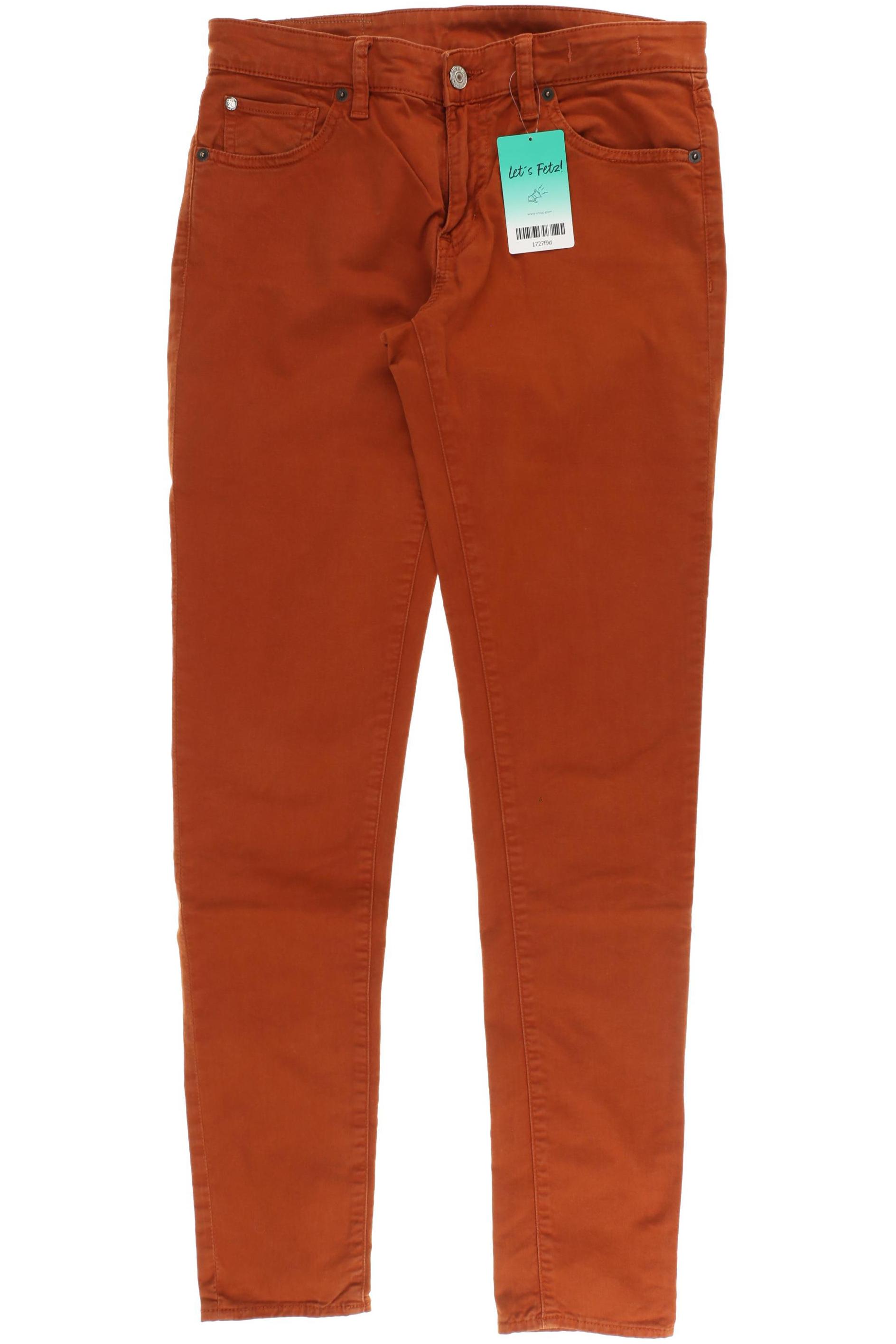 

Denim & Supply by Ralph Lauren Damen Jeans, braun, Gr. 28