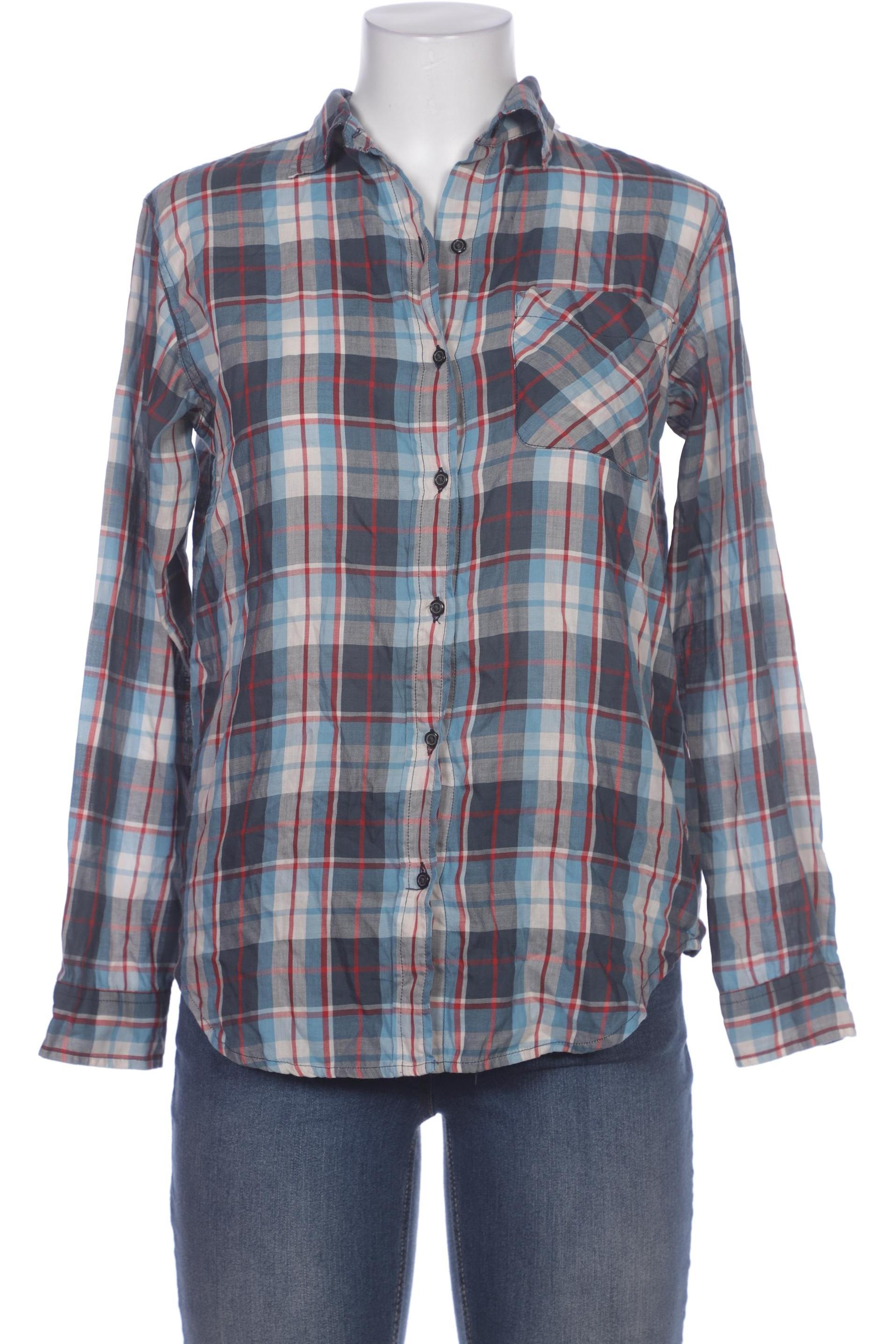 

Denim & Supply by Ralph Lauren Damen Bluse, blau, Gr. 36
