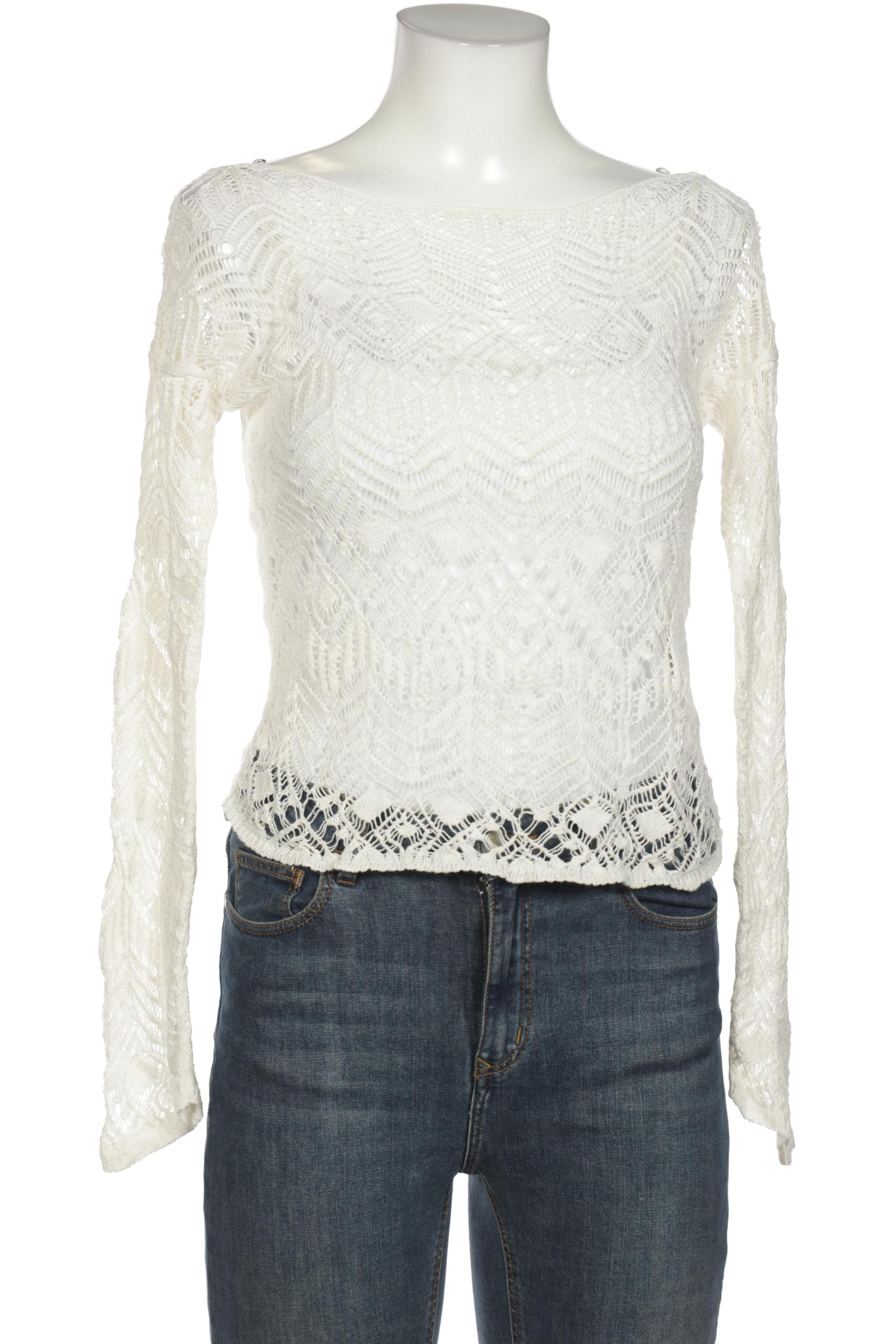 

Denim & Supply by Ralph Lauren Damen Pullover, cremeweiß