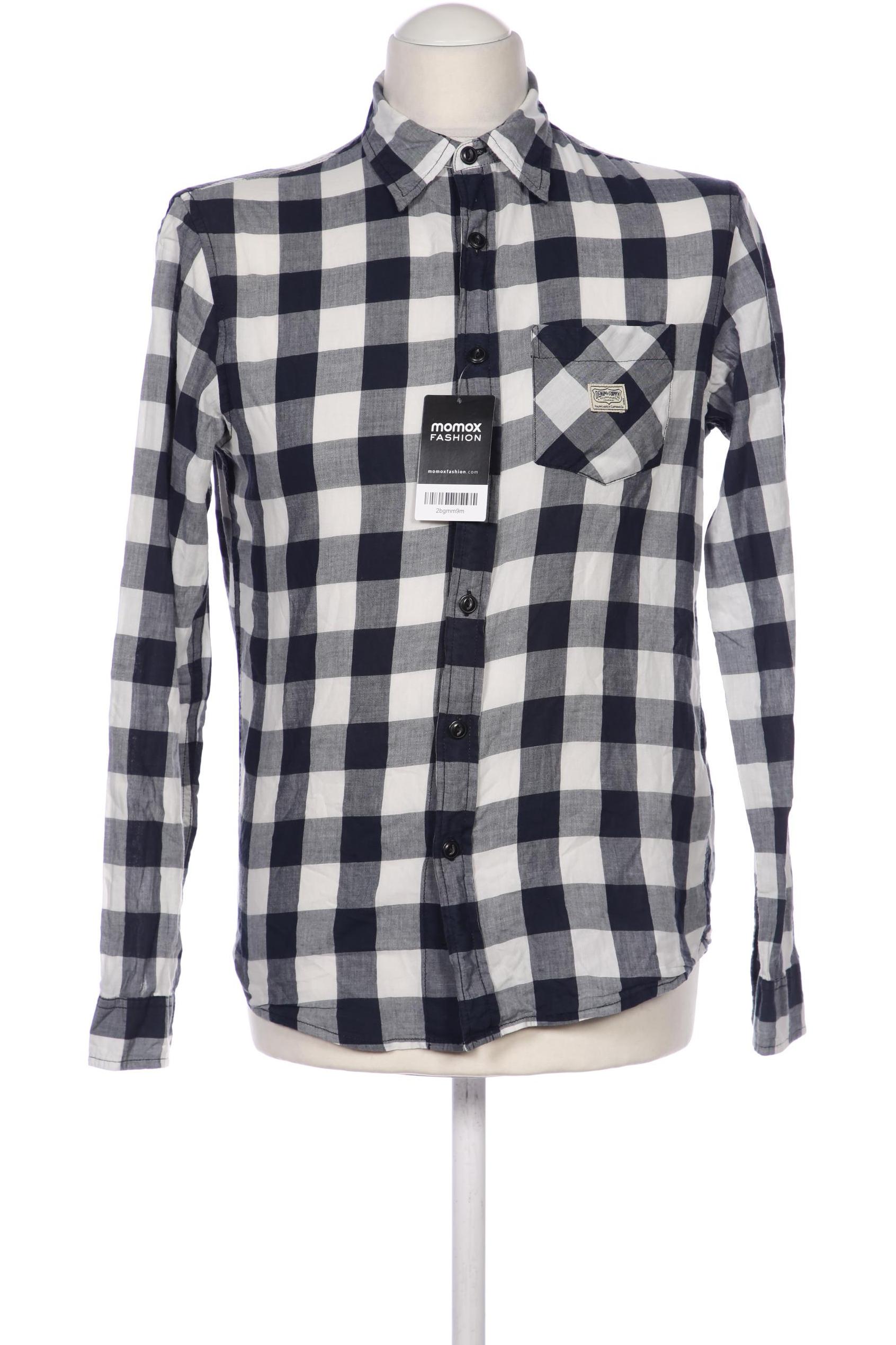 

Denim & Supply by Ralph Lauren Herren Hemd, marineblau