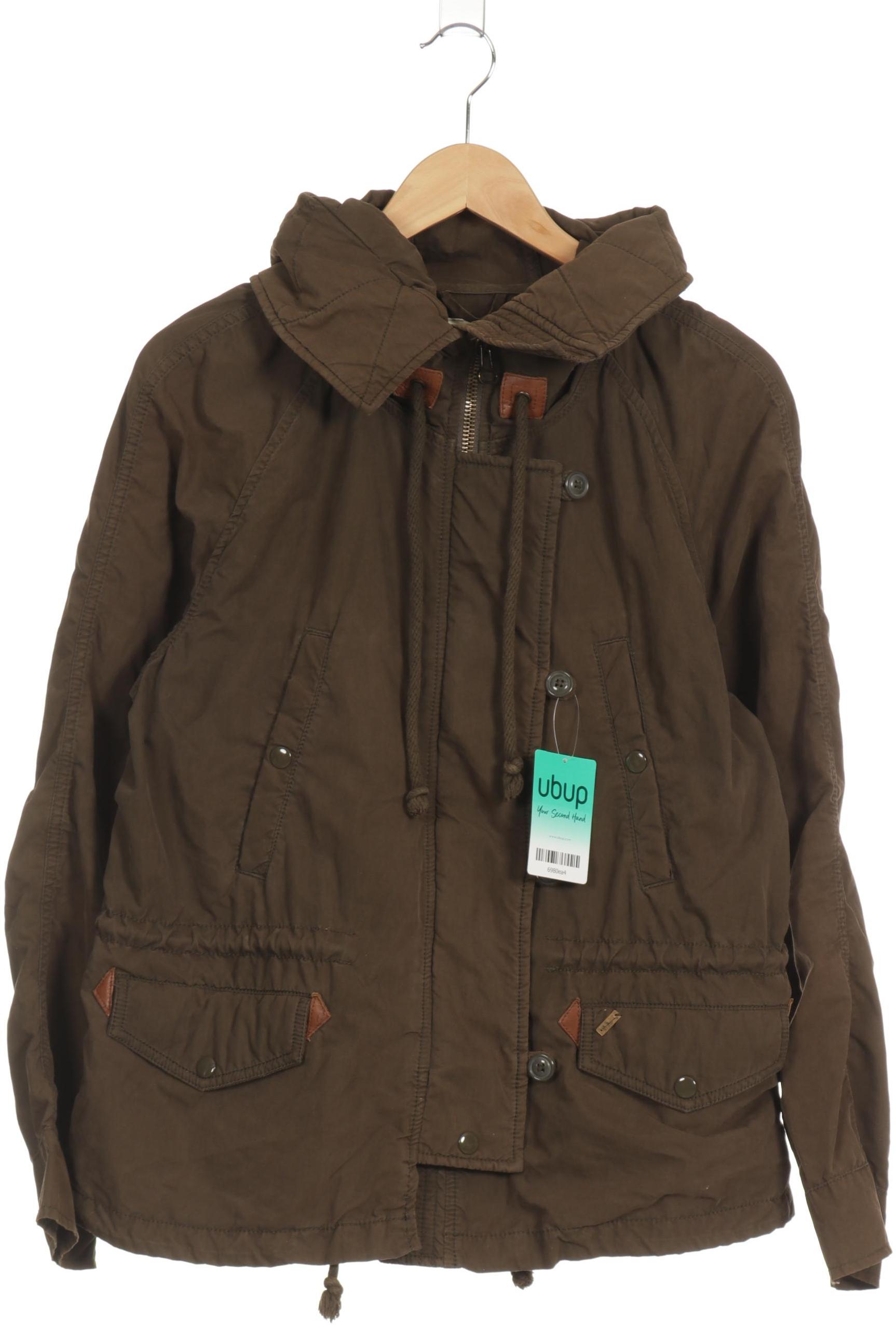 

Denim & Supply by Ralph Lauren Damen Jacke, grün, Gr. 38