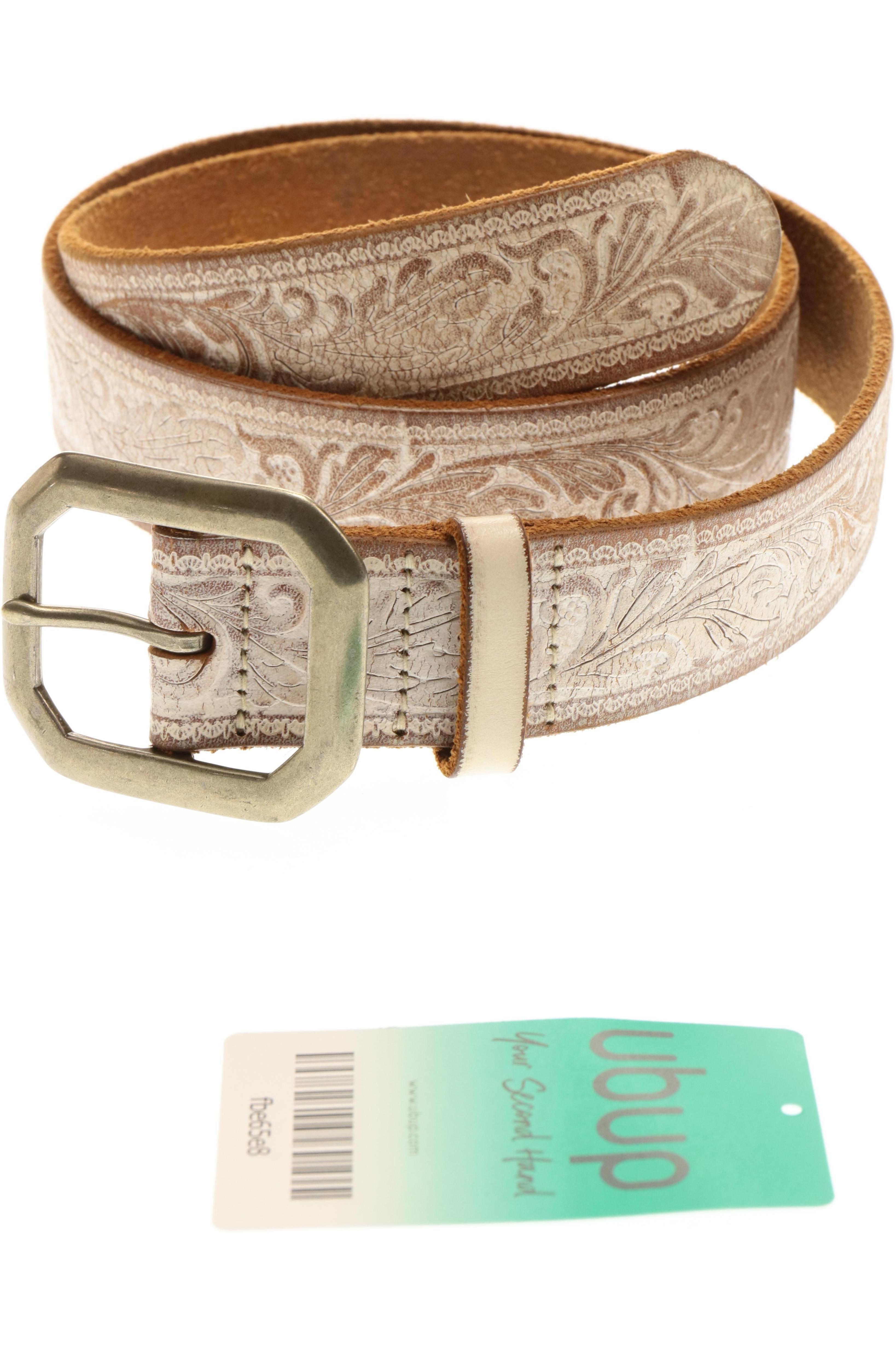 

Denim & Supply by Ralph Lauren Herren Gürtel, beige, Gr. 85