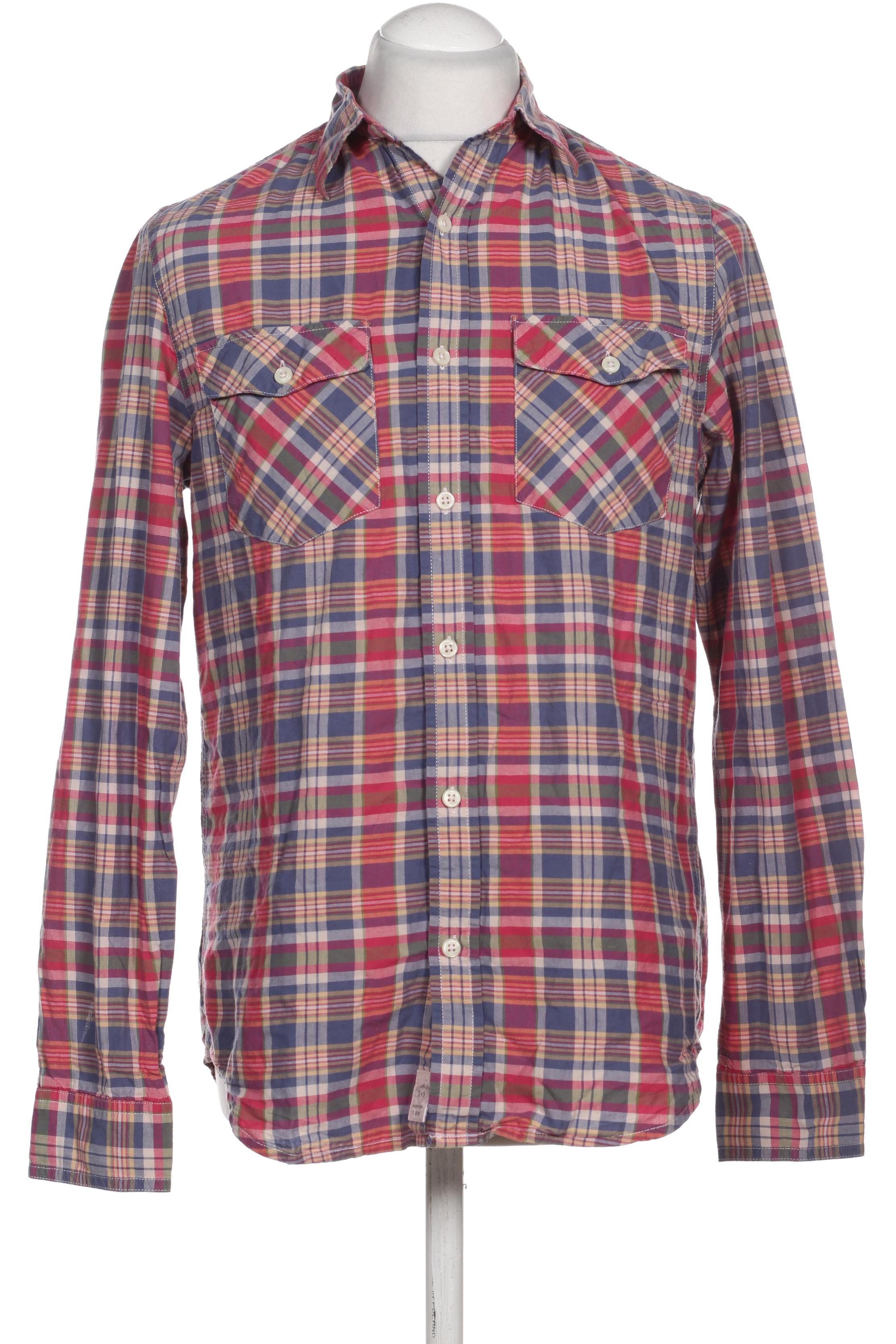 

Denim & Supply by Ralph Lauren Herren Hemd, rot, Gr.