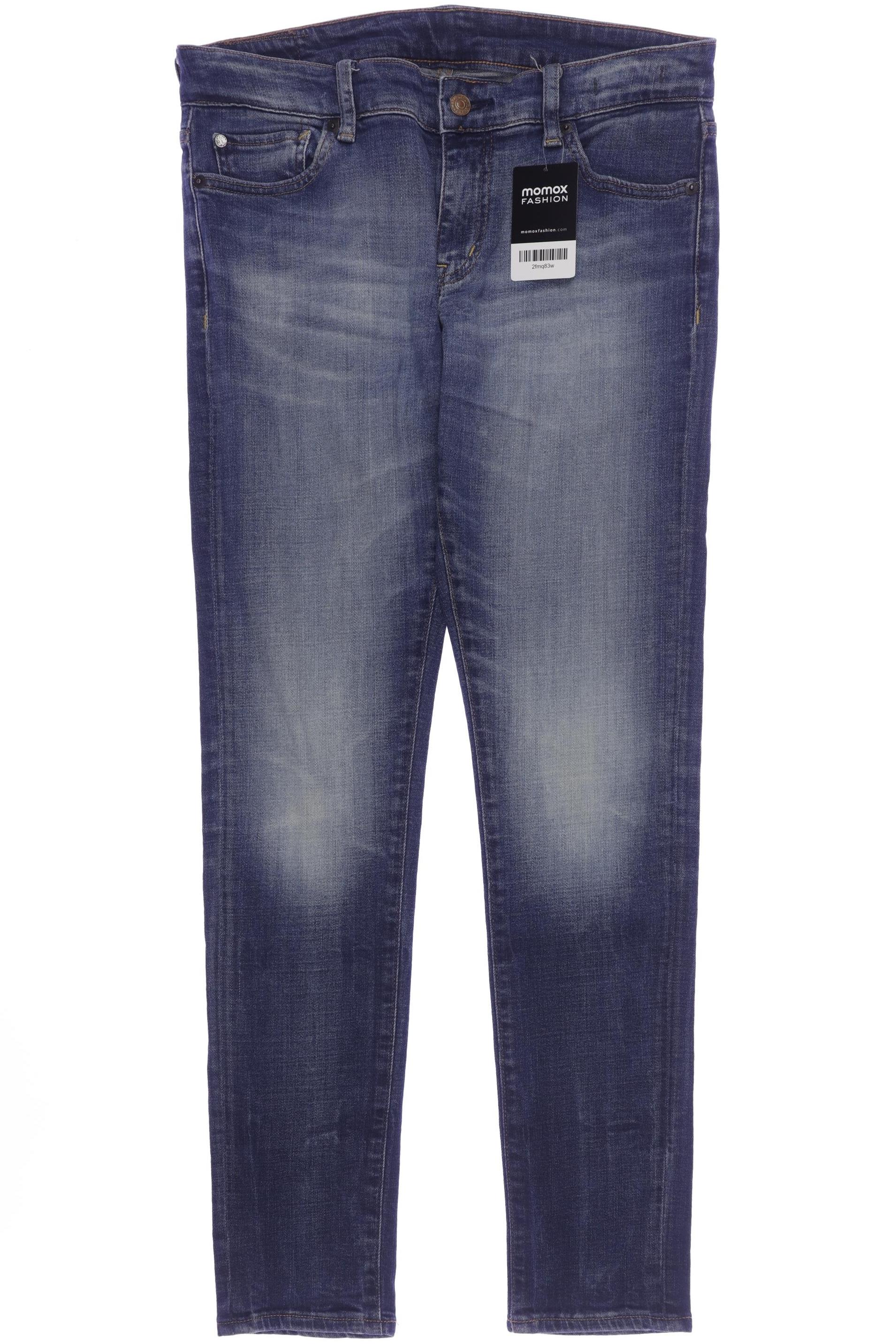 

Denim & Supply by Ralph Lauren Damen Jeans, blau, Gr. 30