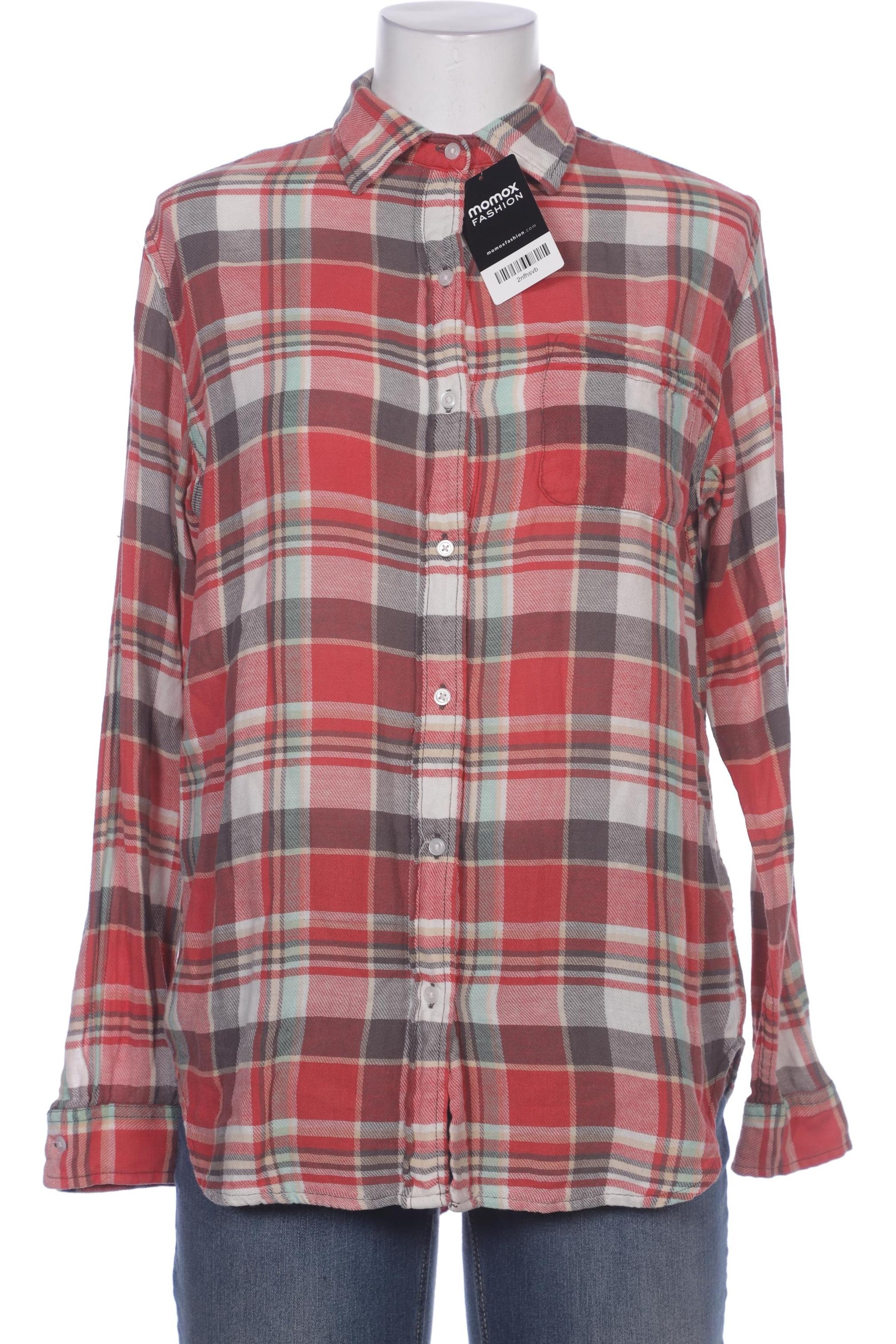 

Denim & Supply by Ralph Lauren Damen Bluse, mehrfarbig, Gr. 38