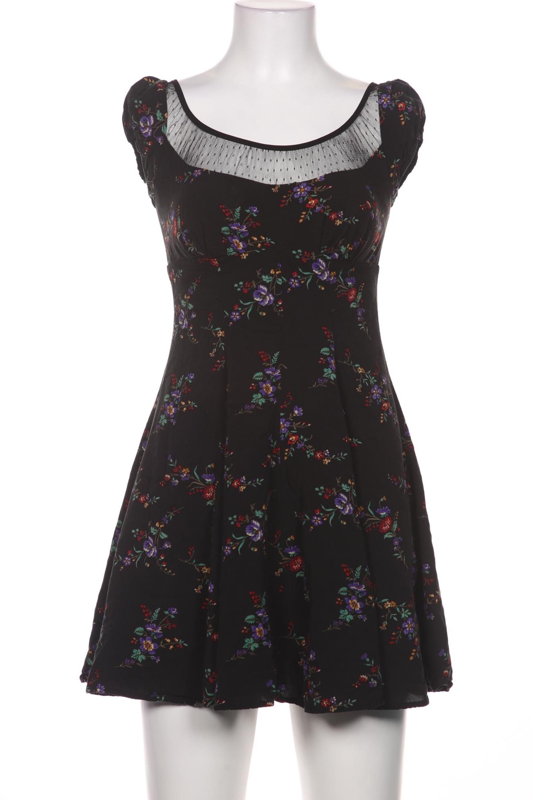 

Denim & Supply by Ralph Lauren Damen Kleid, schwarz, Gr. 34