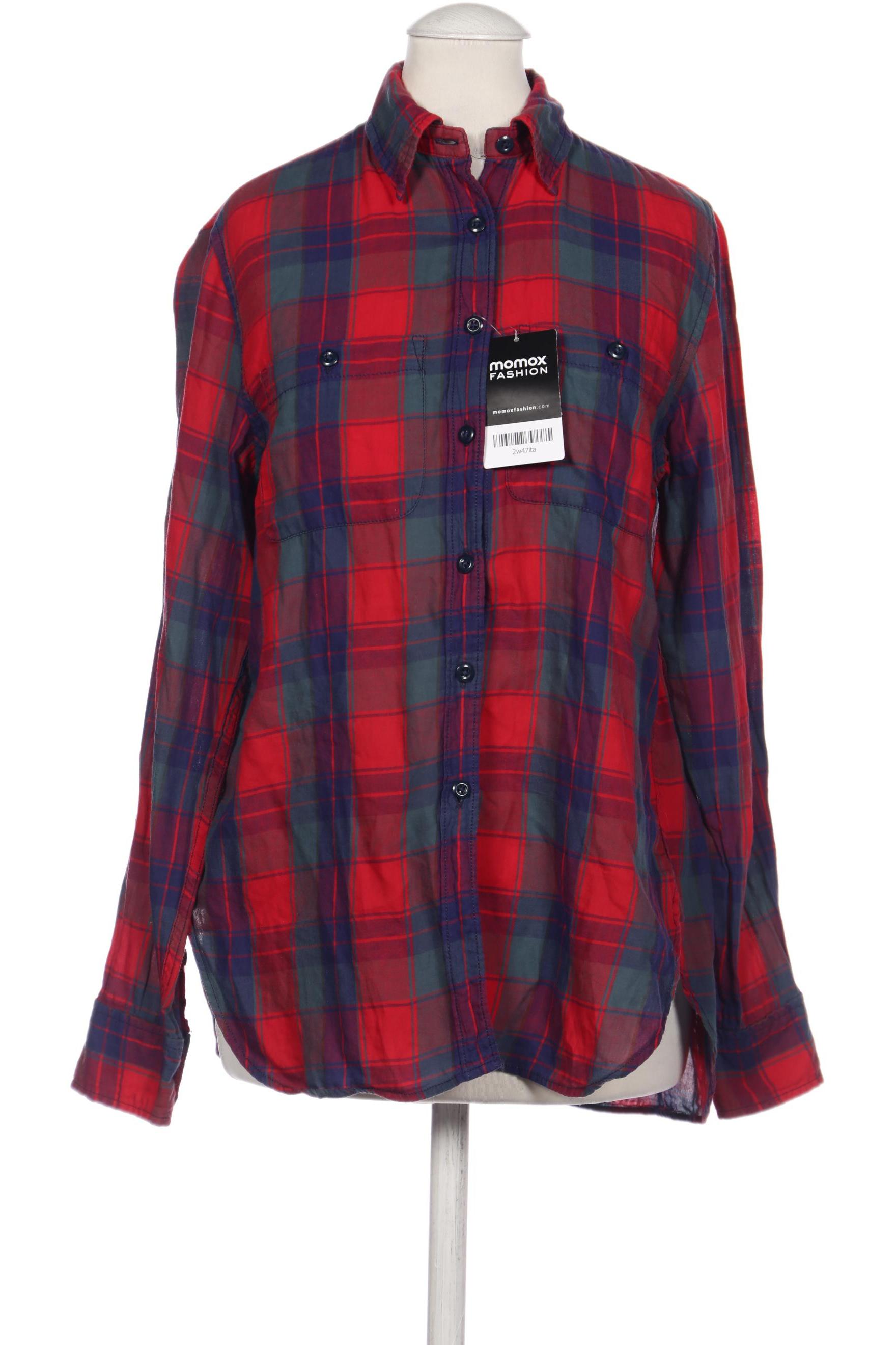 

Denim & Supply by Ralph Lauren Damen Bluse, rot